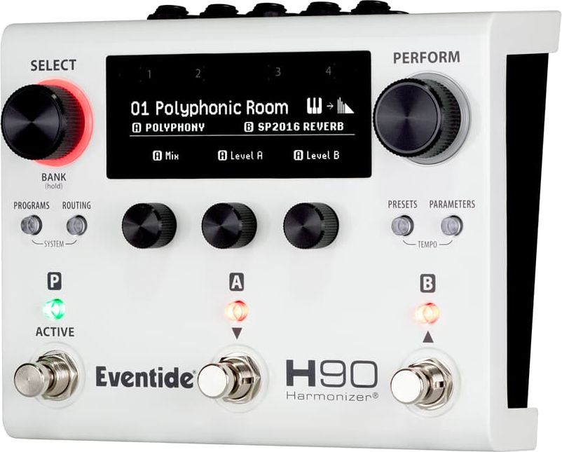 Eventide H90 Harmonizer Pedal – Bild 3
