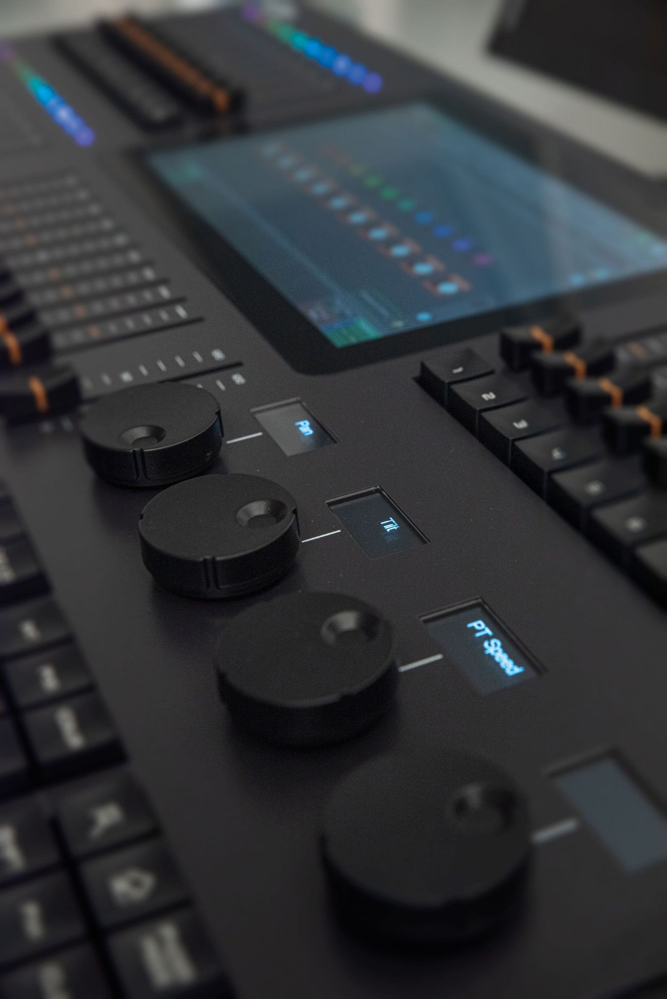 Showtec LAMPY 40 2U – Bild 5