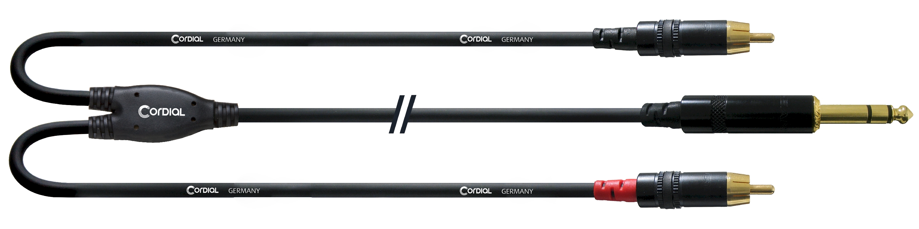 Cordial CFY 6 VCC – Bild 1