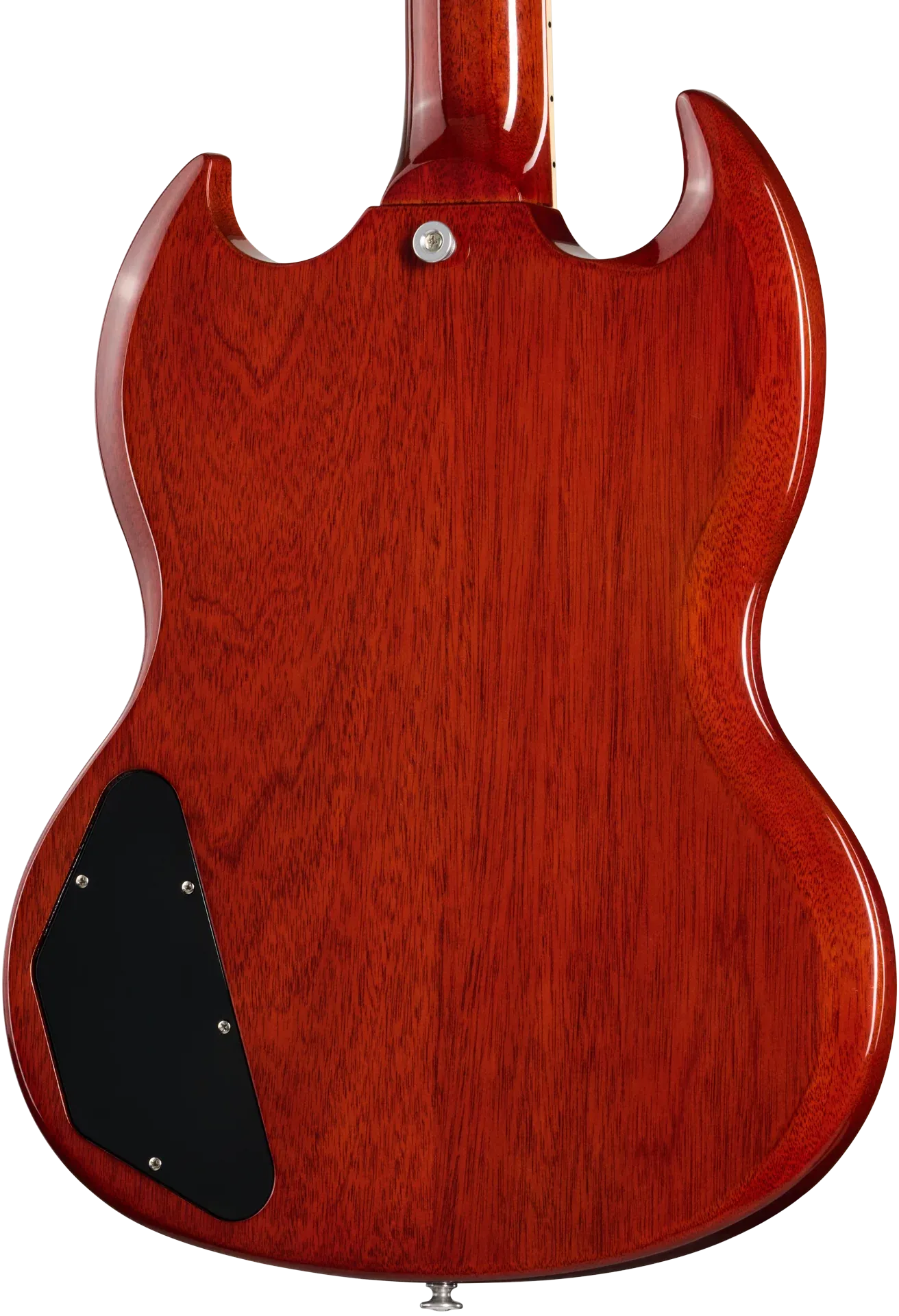 Gibson SG Standard Jake Kiszka Faded Vintage Cherry – Bild 4