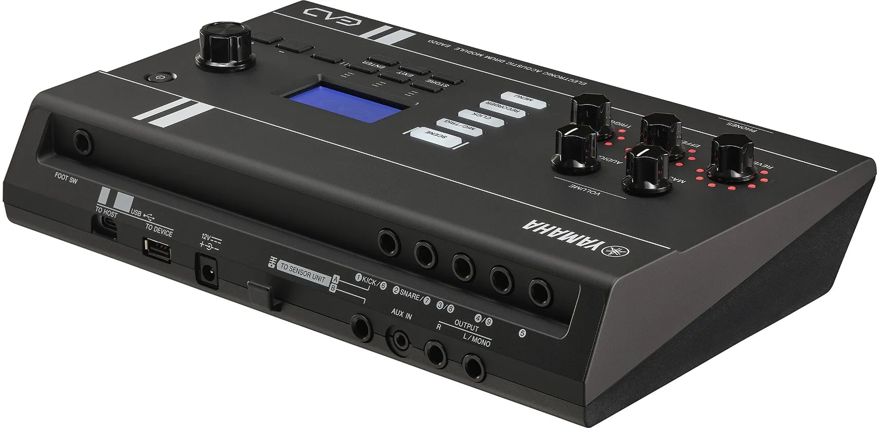 Yamaha EAD20 Drum Modul – Bild 5