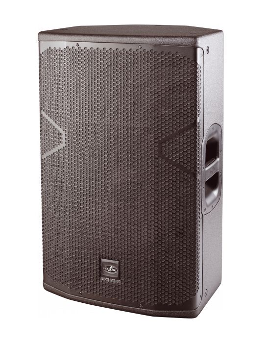 DAS Audio VANTEC-15A