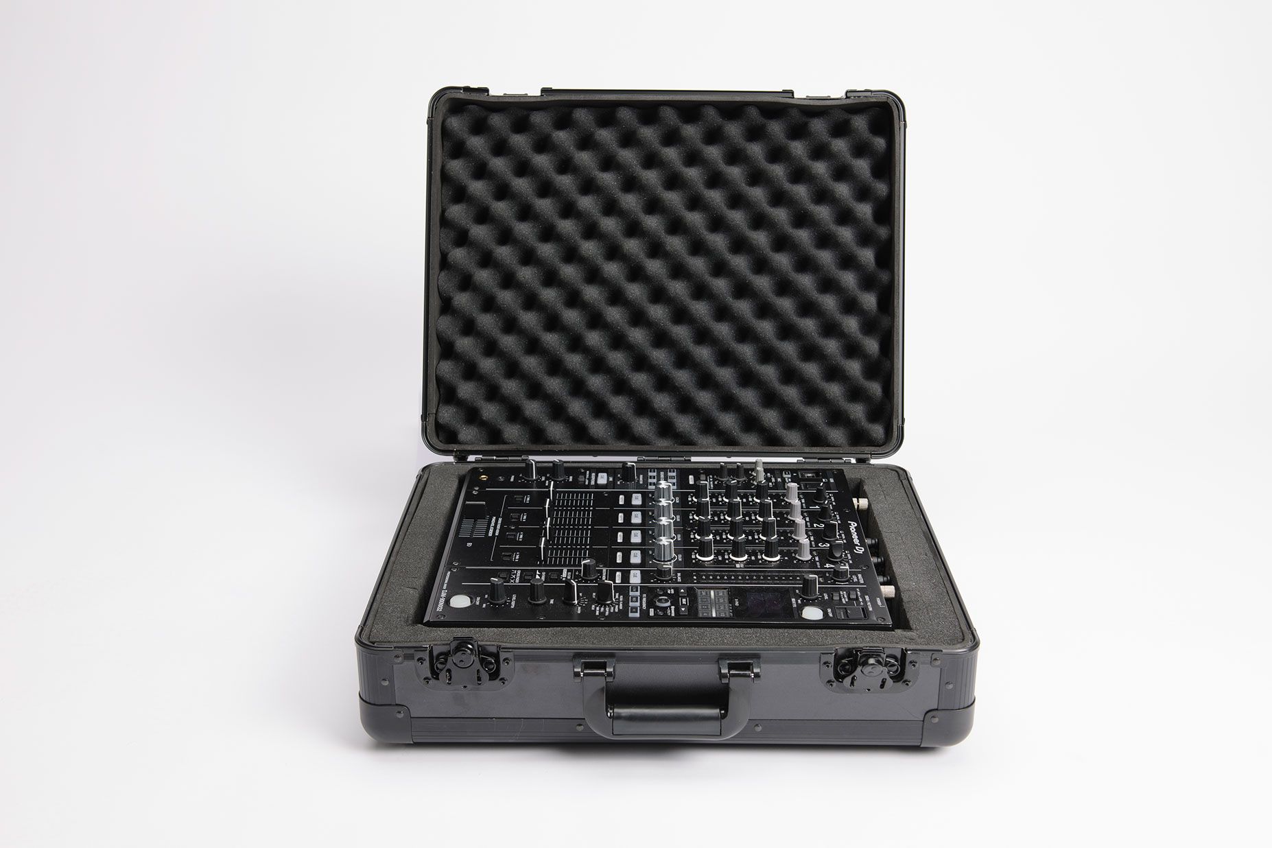 Magma Carry Lite DJ Case Player/Mixer