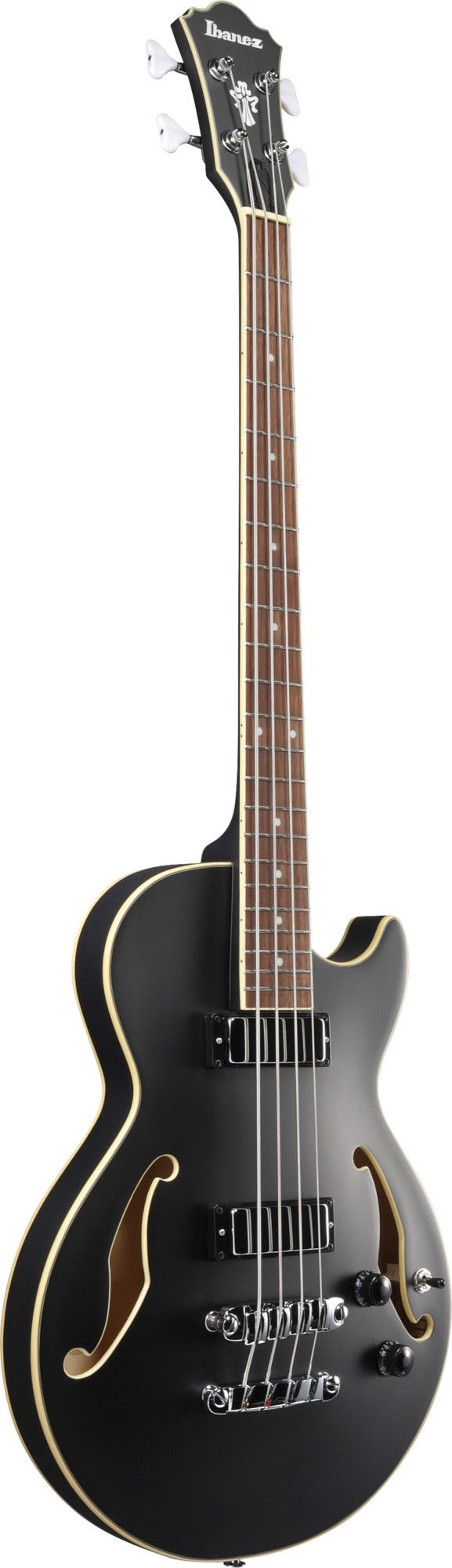 Ibanez AGB200-BKF – Bild 3
