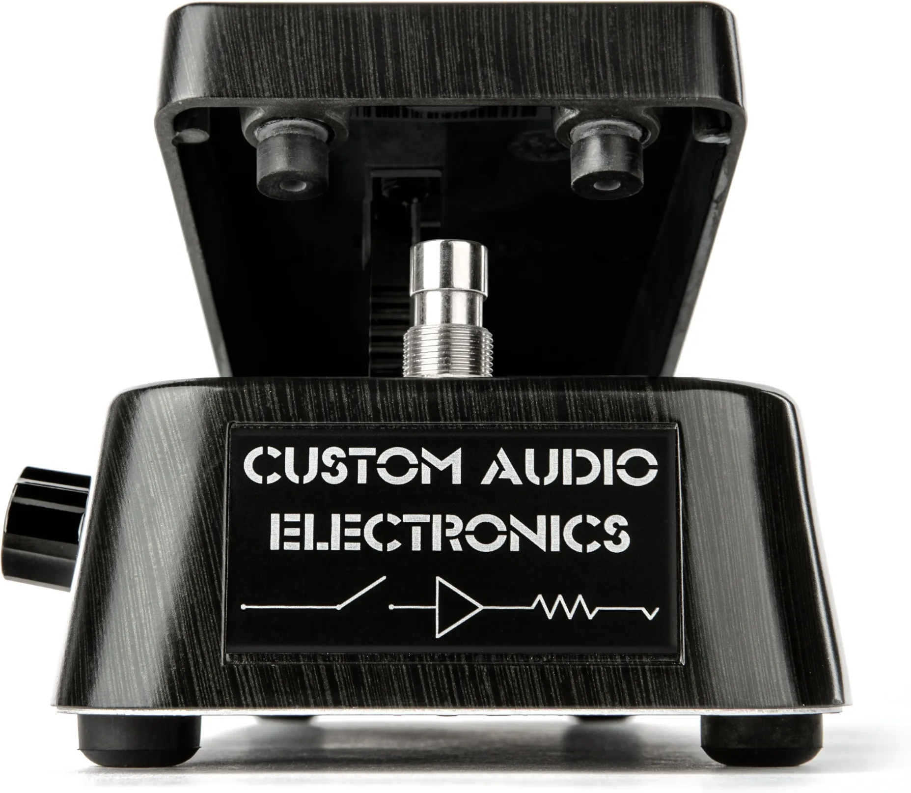 Dunlop MC-404 Audio Electronics Wah