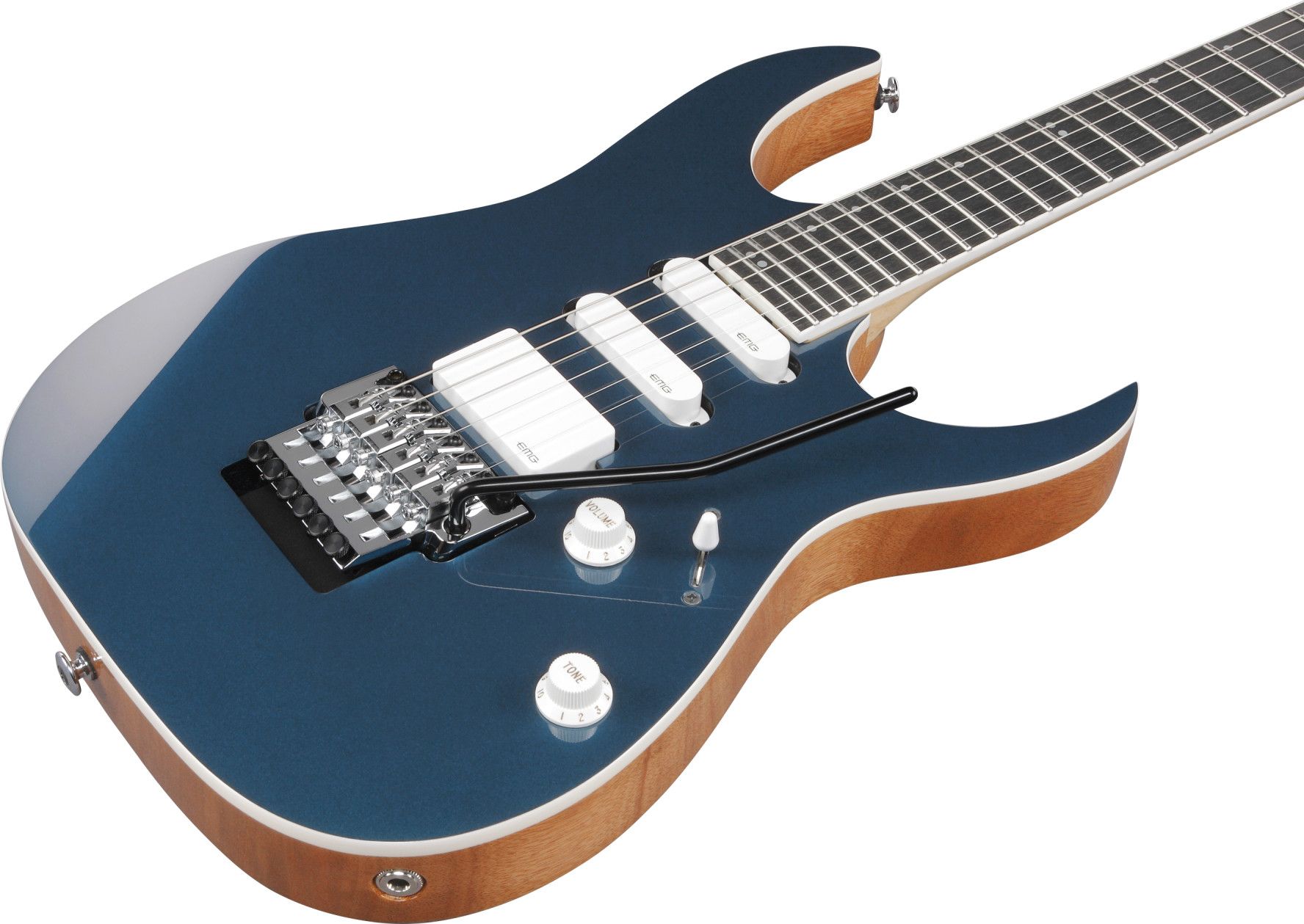 Ibanez RG 5440C-DFM Prestige – Bild 4