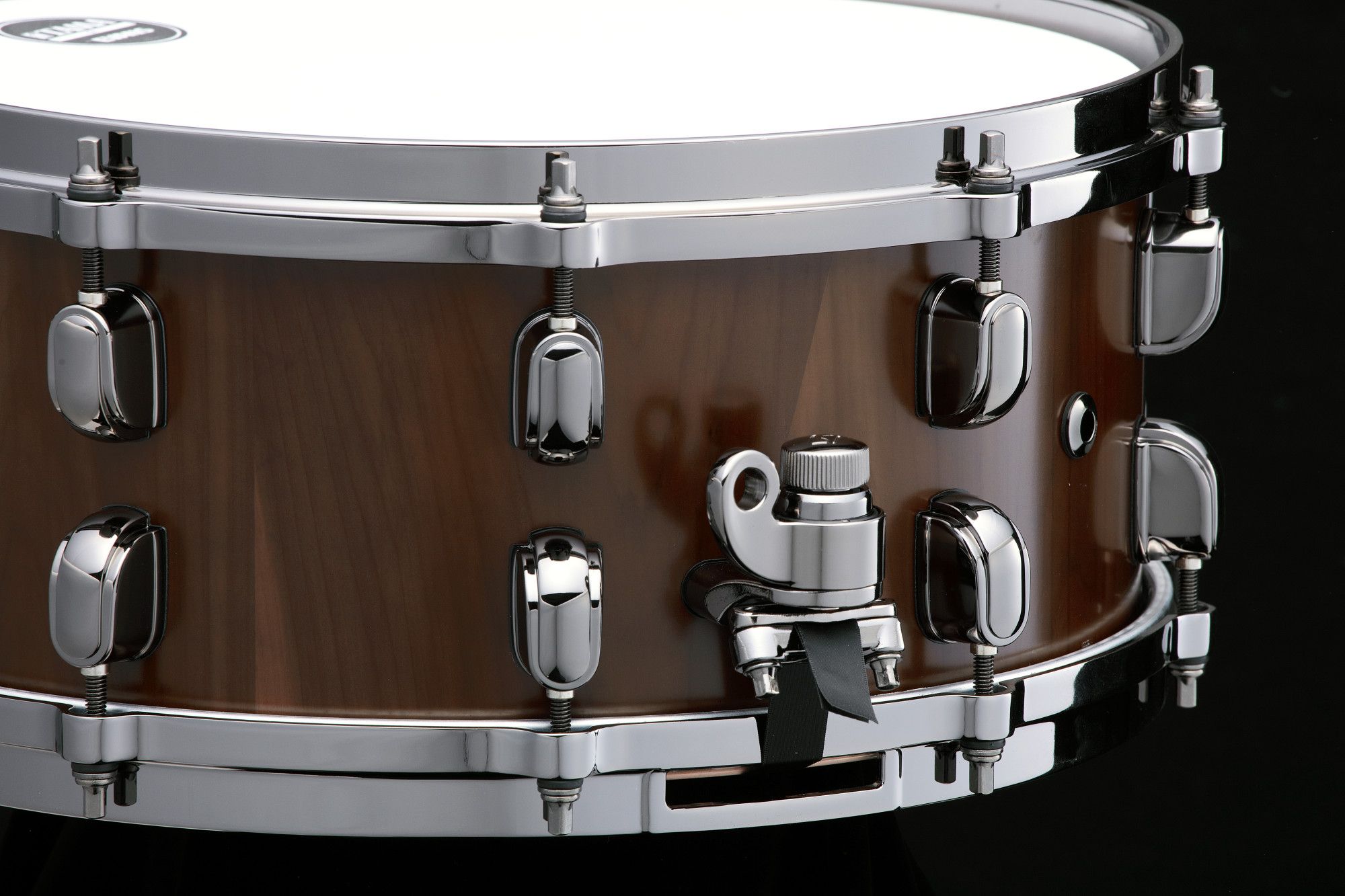 Tama WBSS146BNCMBC Starclissic Walnut/Birch Snaredrum 14"x6,5" - Matte Brown Cedar LTD