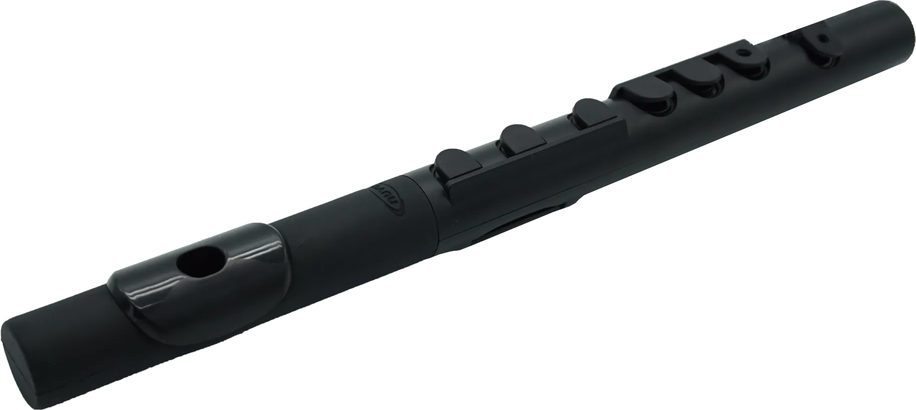 Nuvo TooT black-black with keys – Bild 3