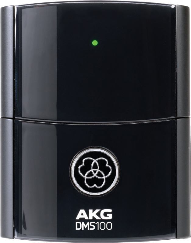 AKG DMS100 Instrumental Set 