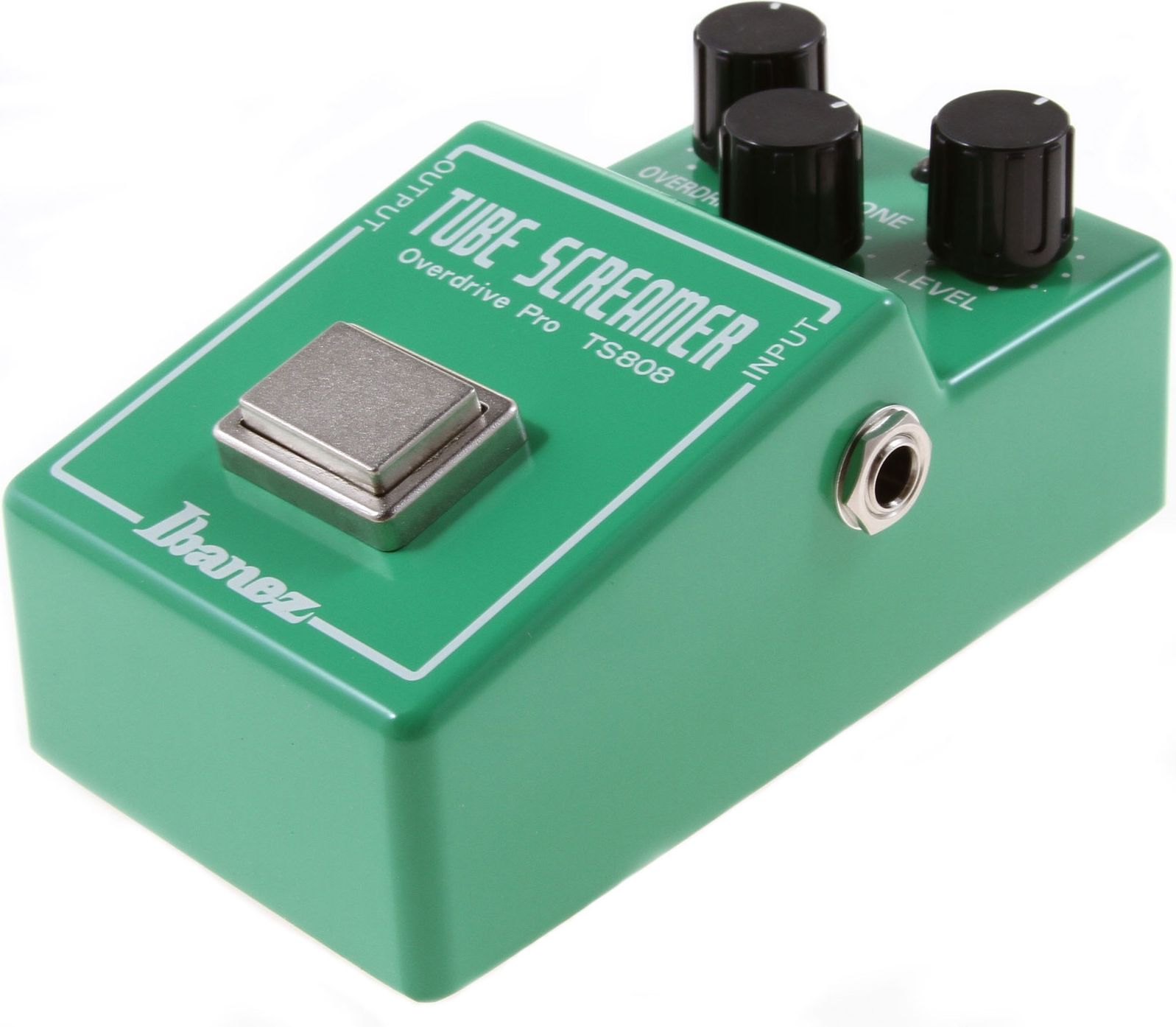 Ibanez TS 808 Tube Screamer