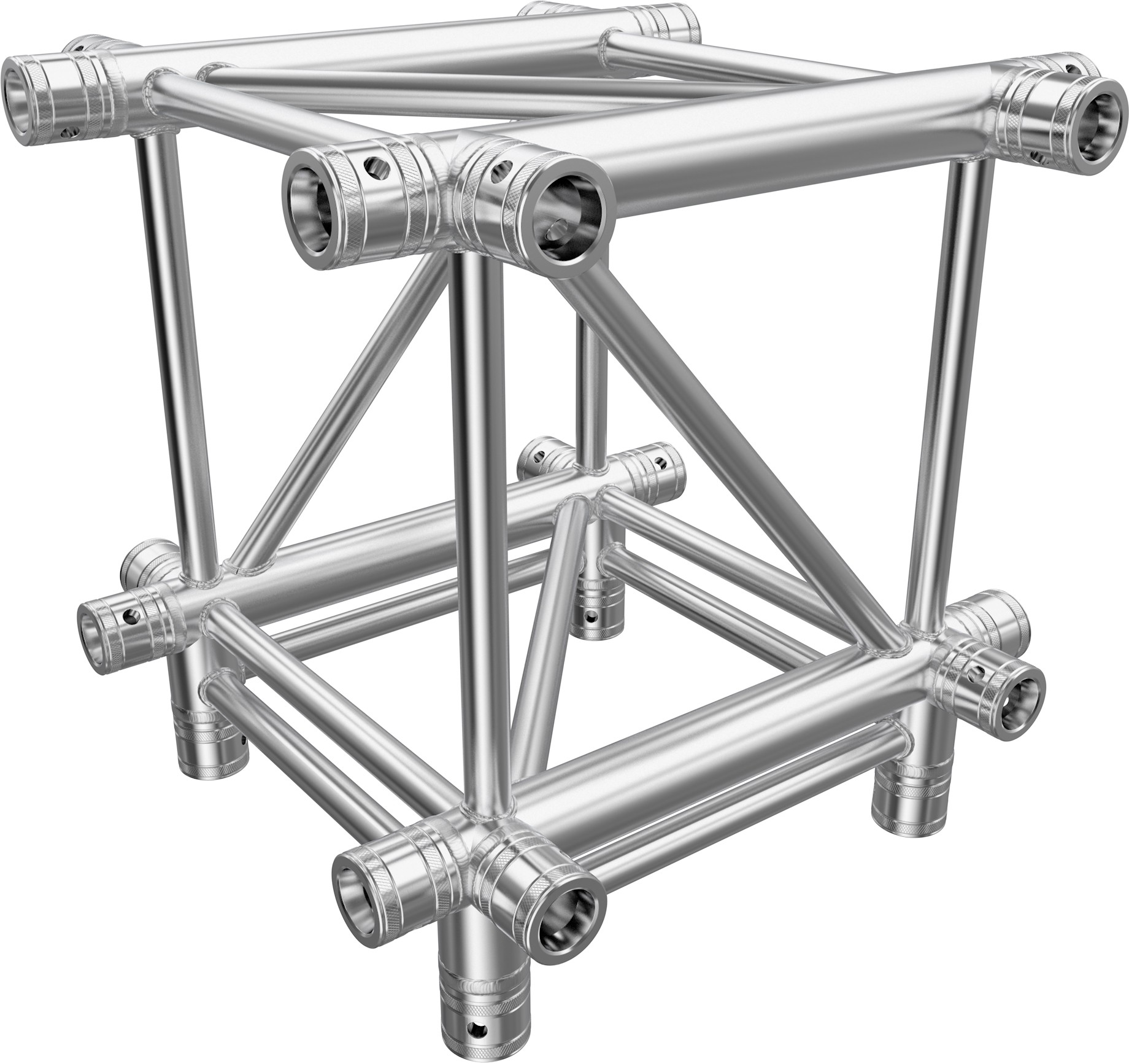 Global Truss F44 5-Weg Ecke C55