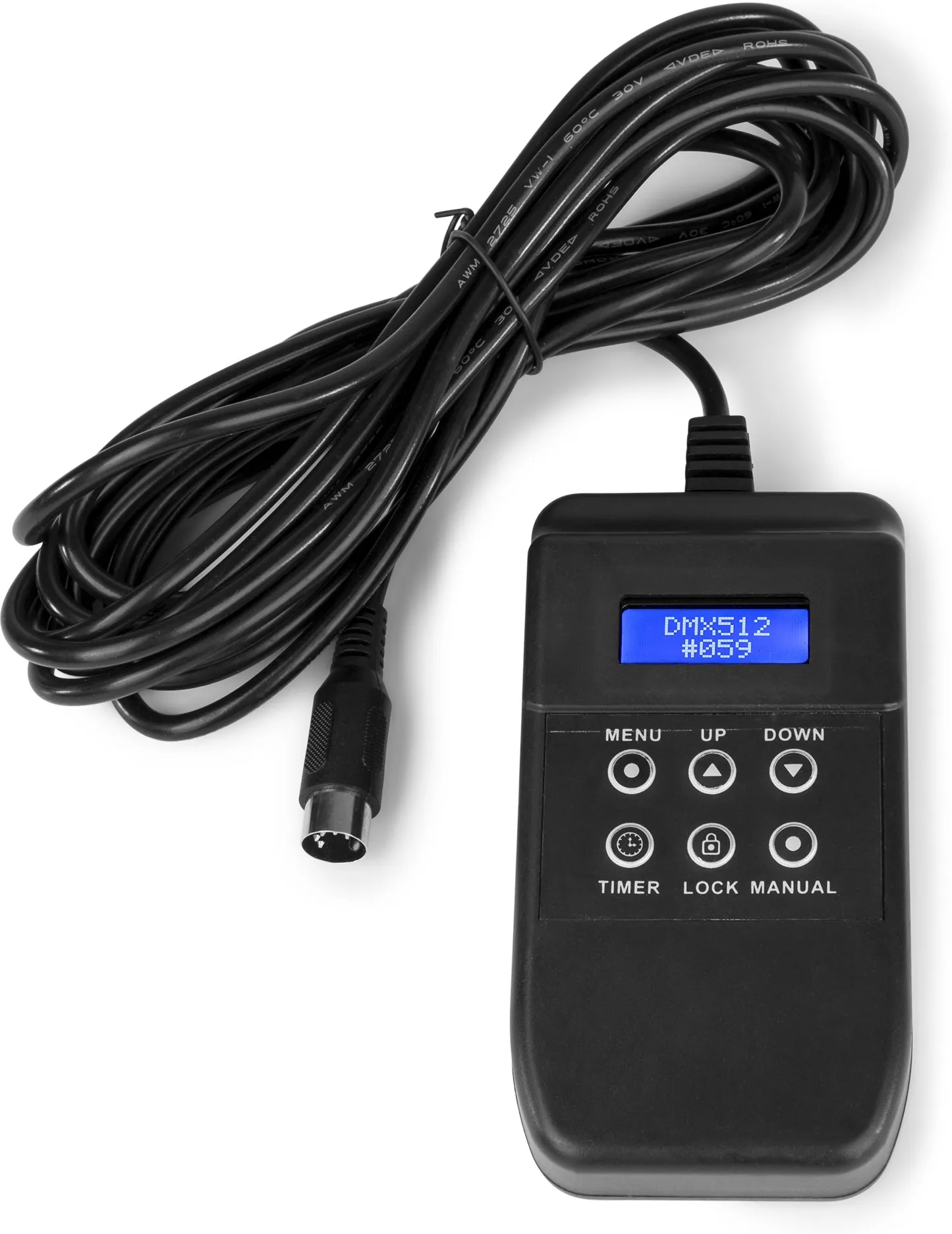 BeamZ BLAZE3500 – Bild 7