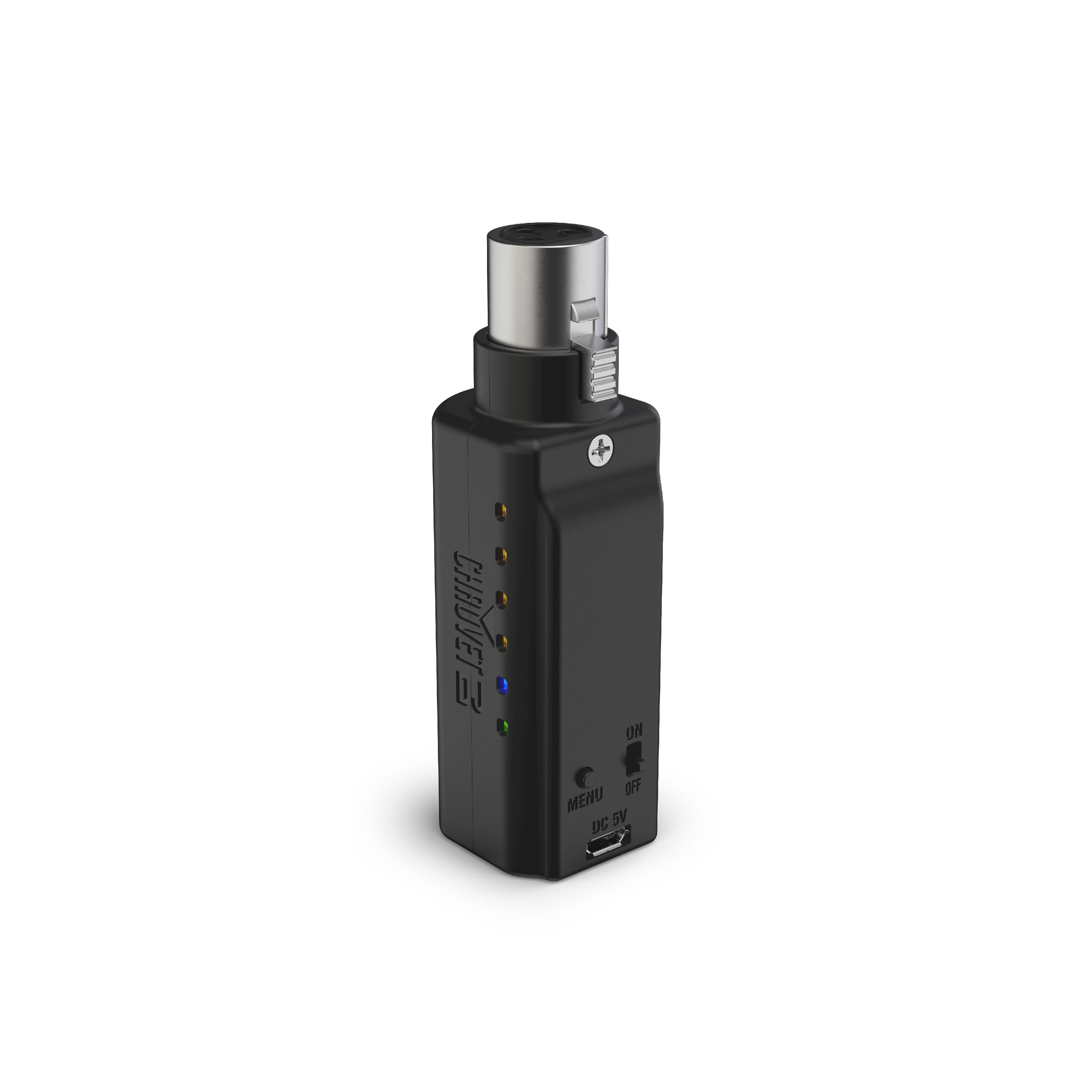 Chauvet DJ D-Fi XLR RX Chauvet DJ D-Fi XLR RX
