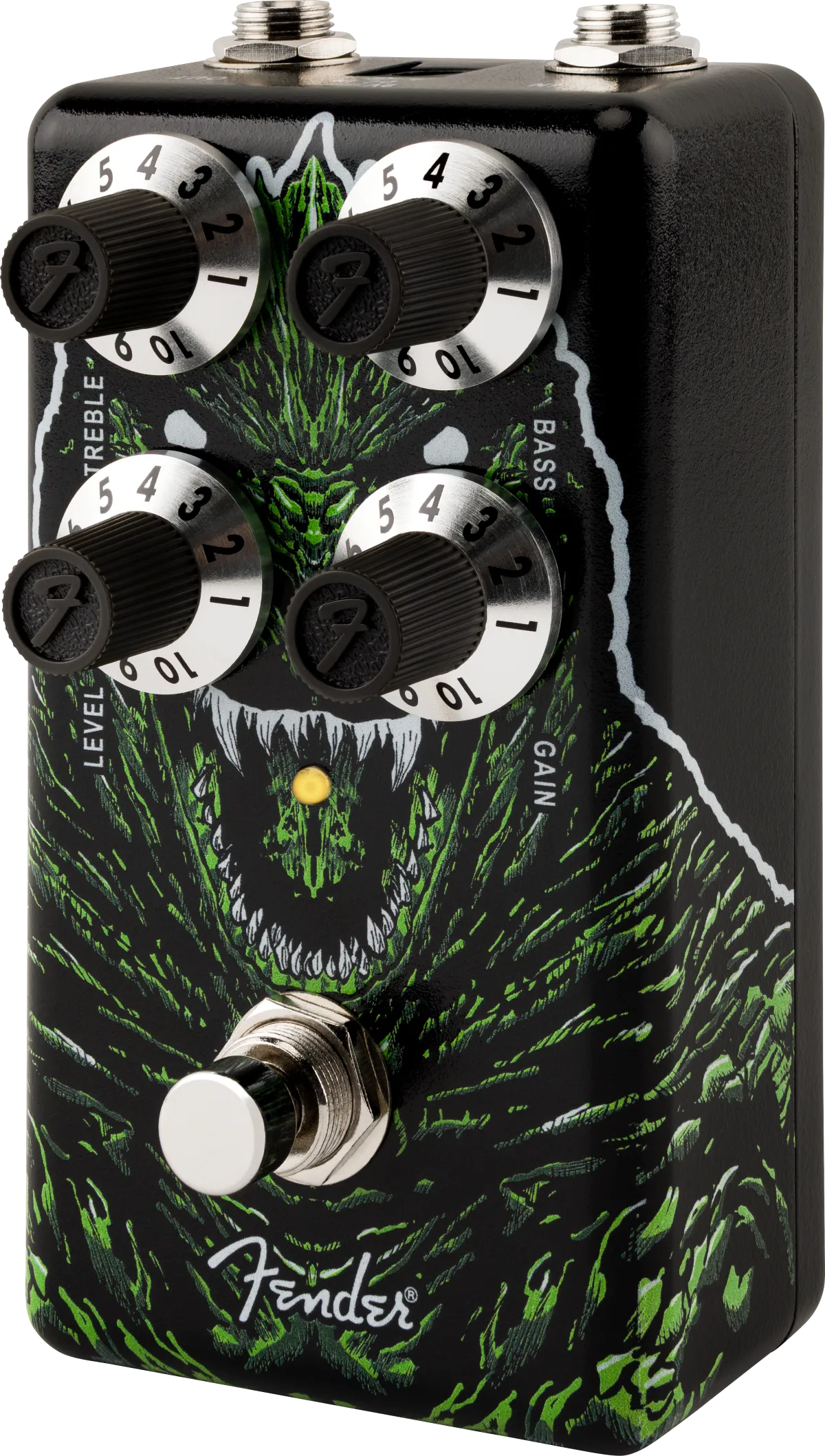 Fender Godzilla Distortion – Bild 3