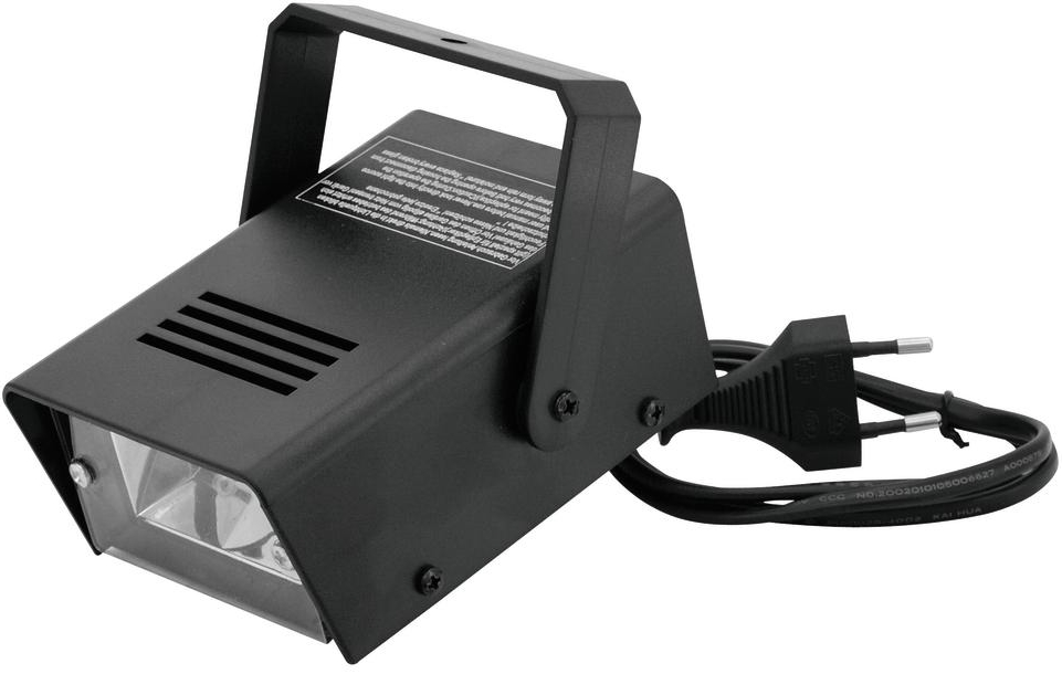 Eurolite Disco Strobe 25 – Bild 1