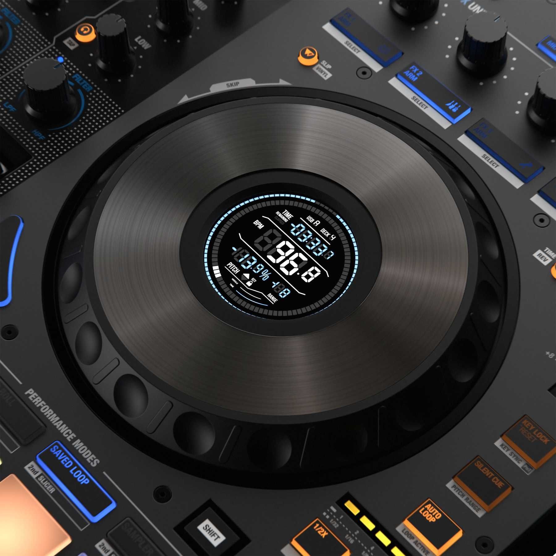 Reloop Mixon 8 Pro (Retoure) – Bild 6
