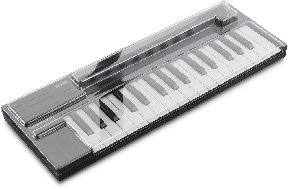 Decksaver Native Instruments Kontrol M32 – Bild 2