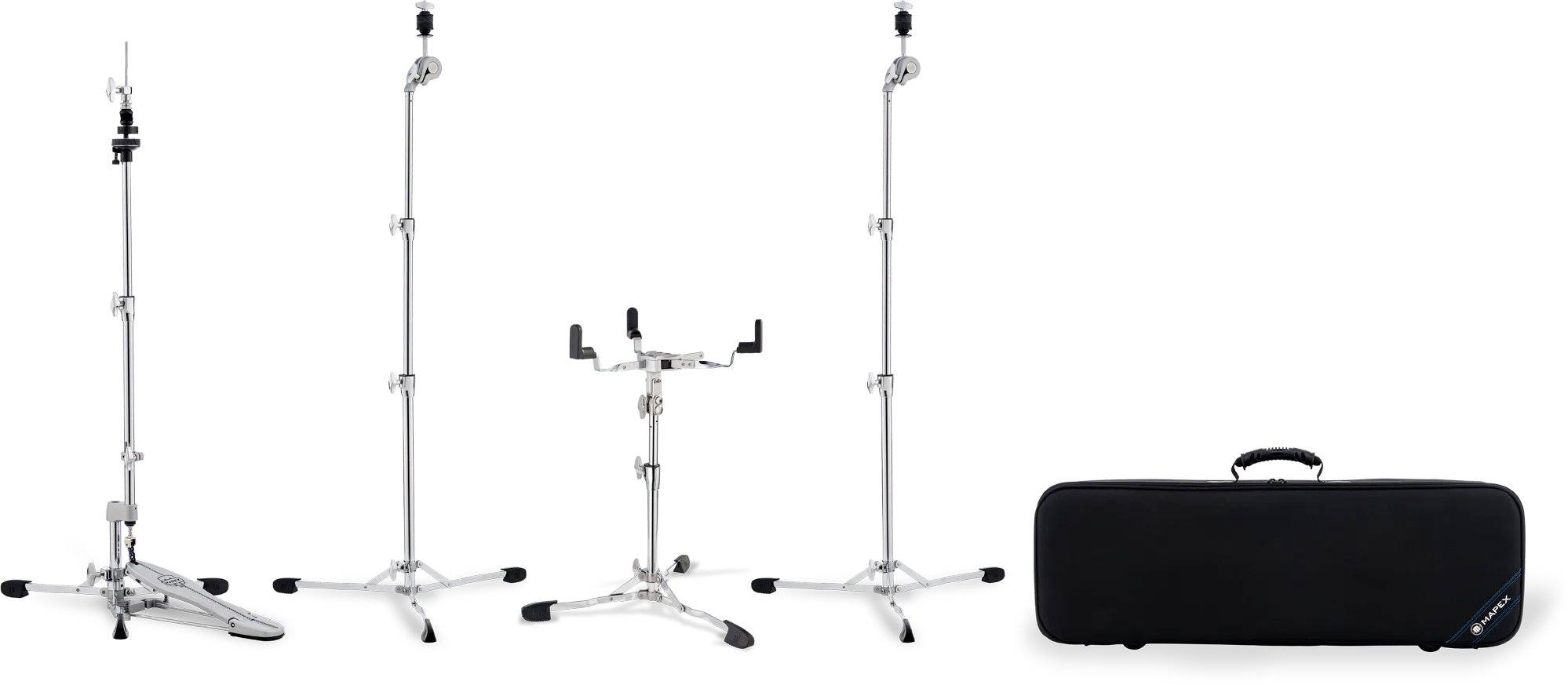 Mapex MXHPSL001 StreetLite Hardware Pack