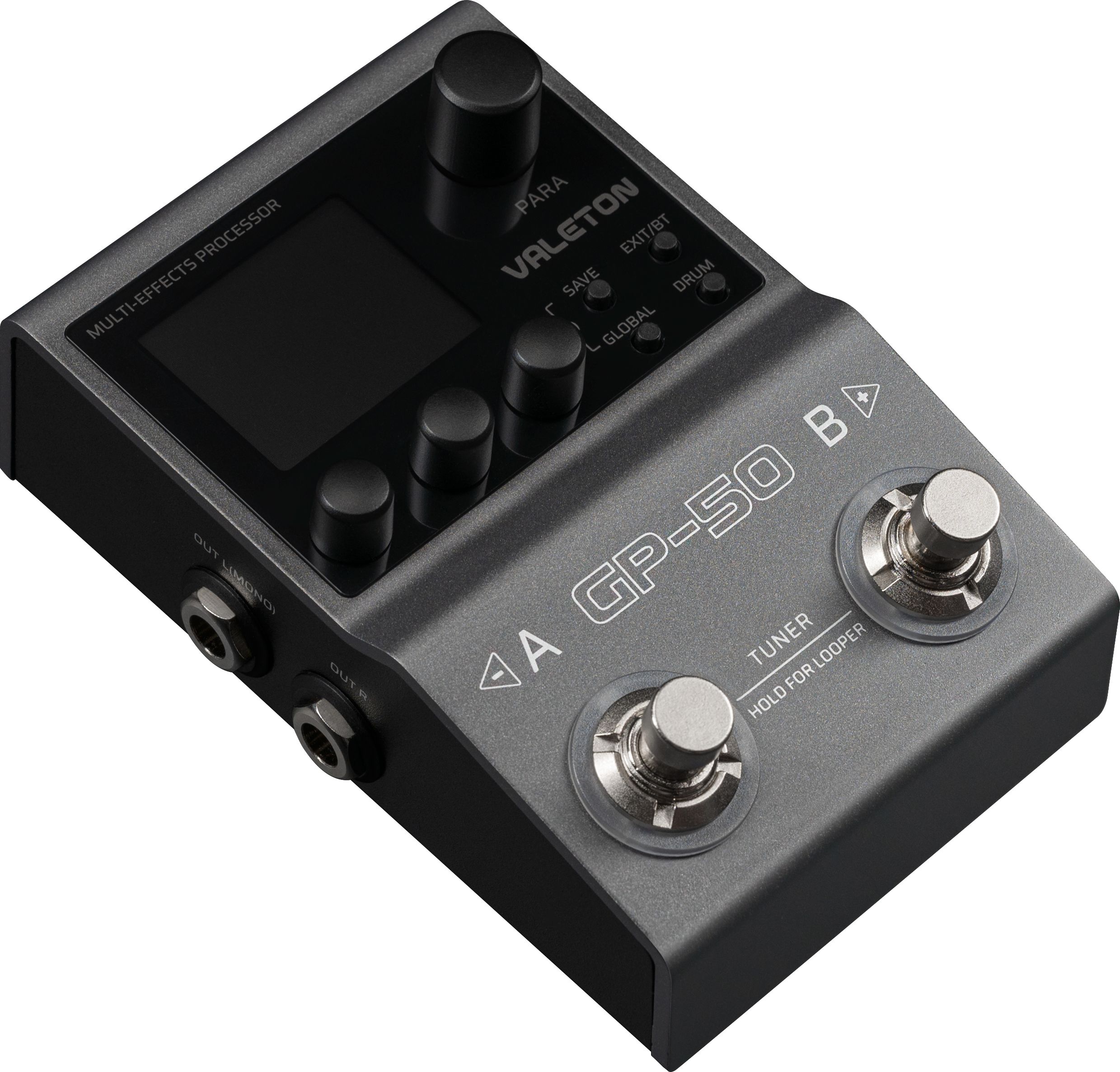 Valeton GP-50 – Bild 4