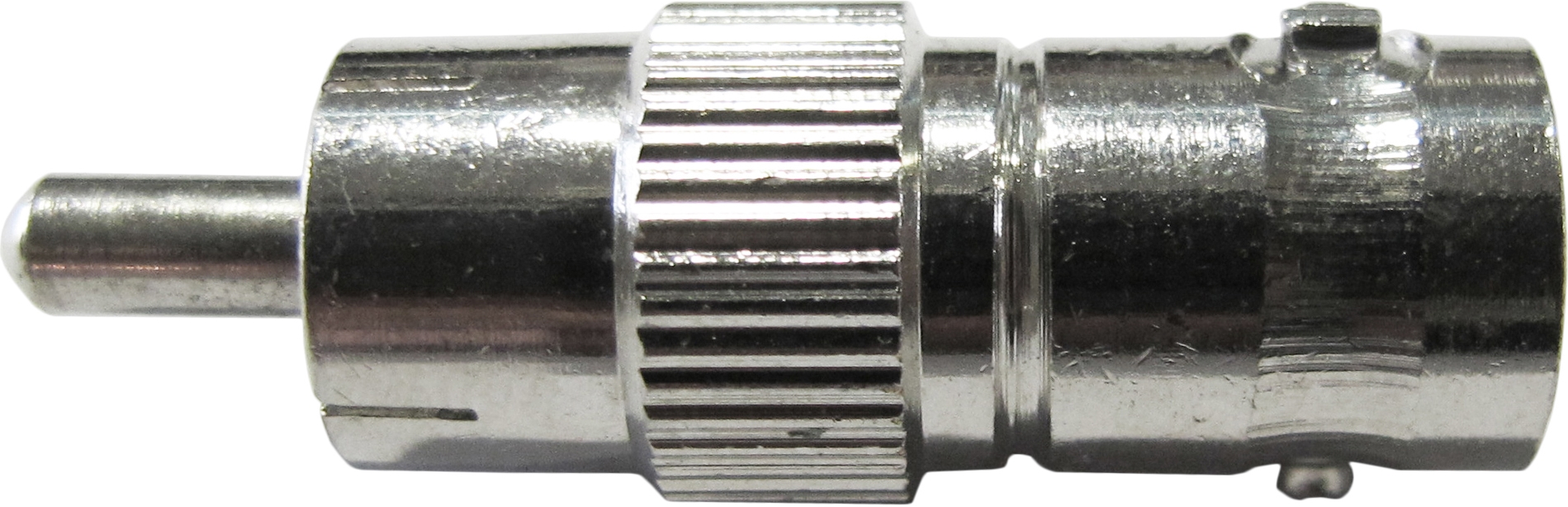 CAE A BNC-Kupplung/Cinchstecker CAE A BNC-Kupplung/Cinchstecker