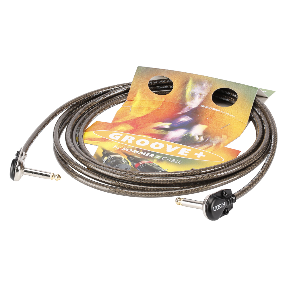 Sommer Cable Spirit XS Highflex 6,0