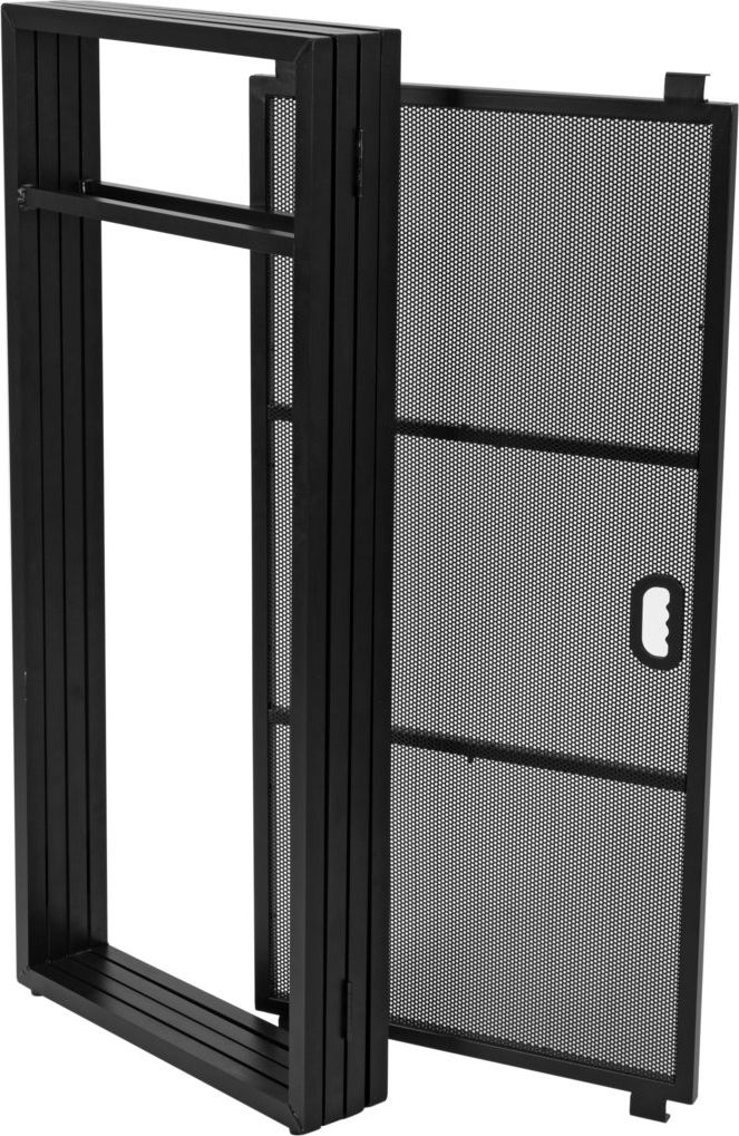 Omnitronic Compact Mobile DJ Stand inkl. Cover (B-Ware) – Bild 6