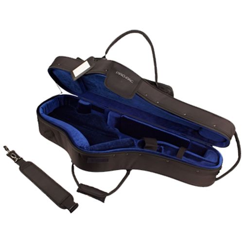 ProTec PB-305CT XL Koffer für Tenorsaxophon