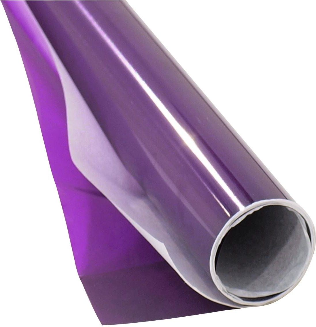 Eurolite Farbfolienbogen 126 mauve 61x50cm