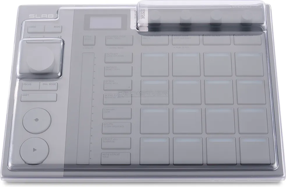 Decksaver AlphaTheta SLAB – Bild 2