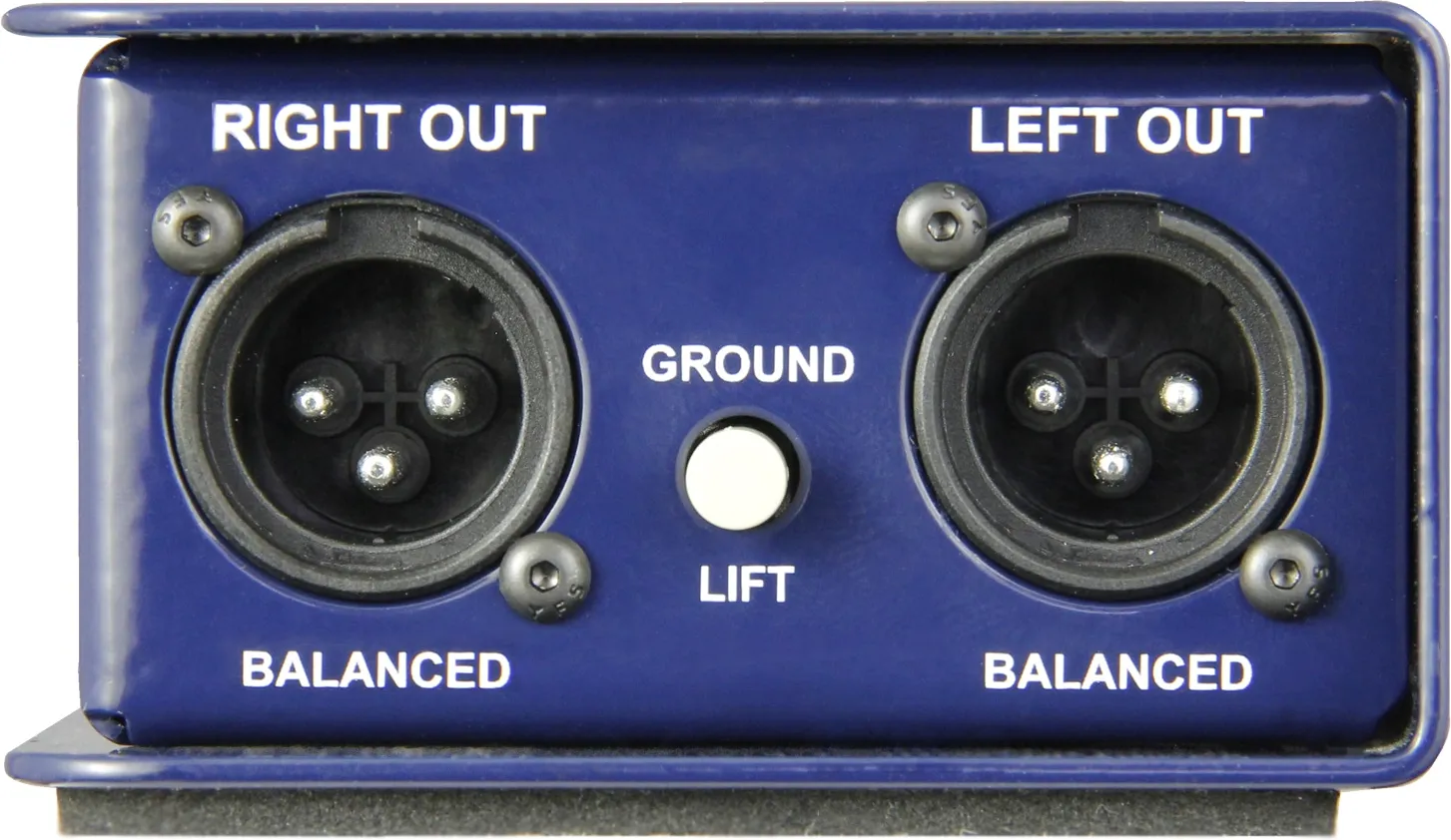 Radial Engineering J48 Stereo – Bild 3
