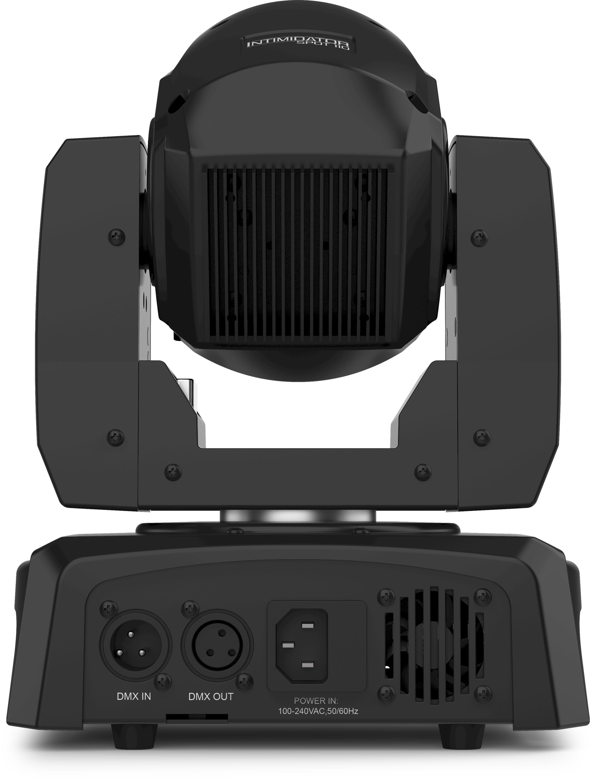 Chauvet DJ Intimidator Spot 110 – Bild 3