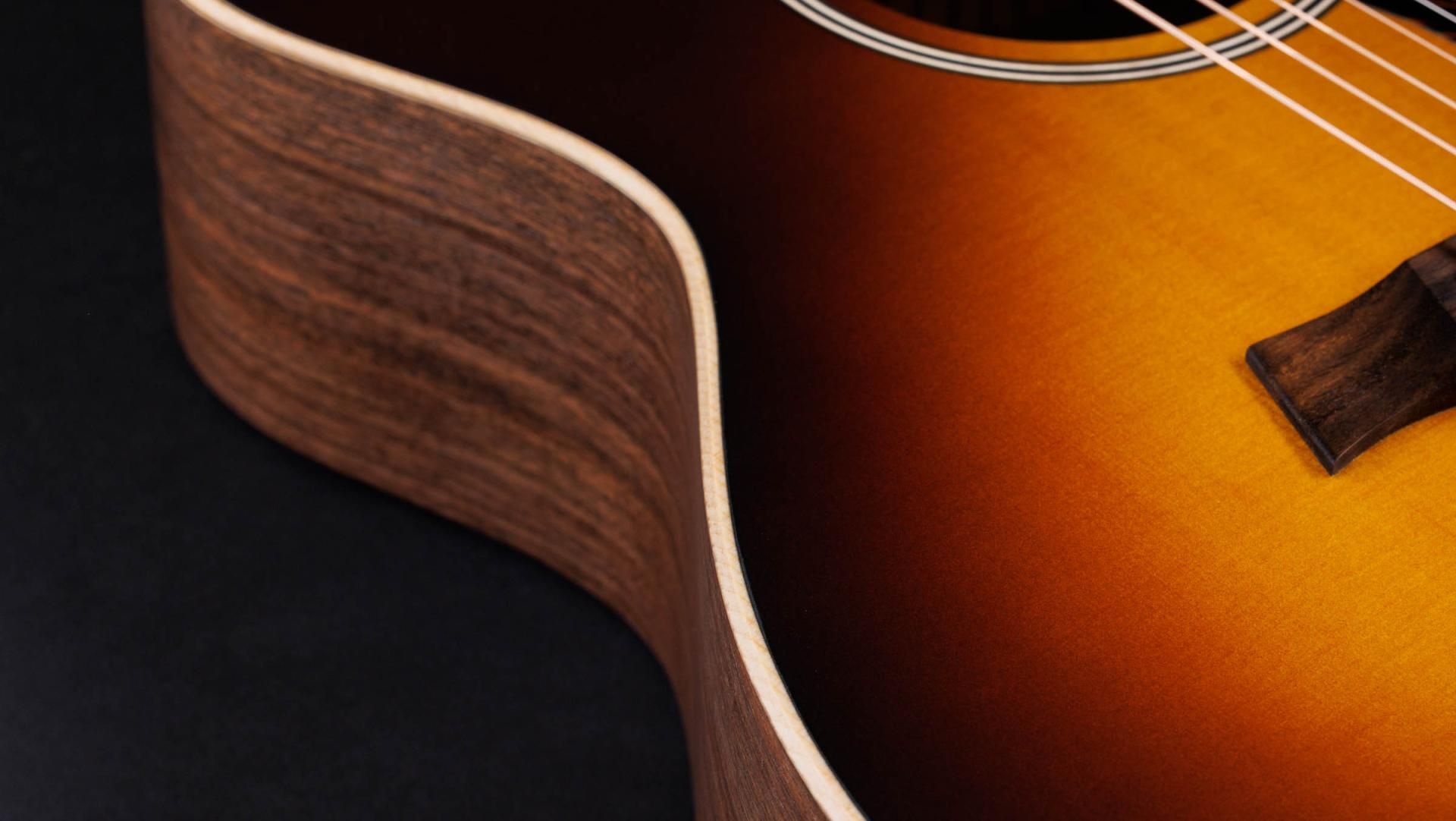 Taylor 50th Anniversary AD14ce