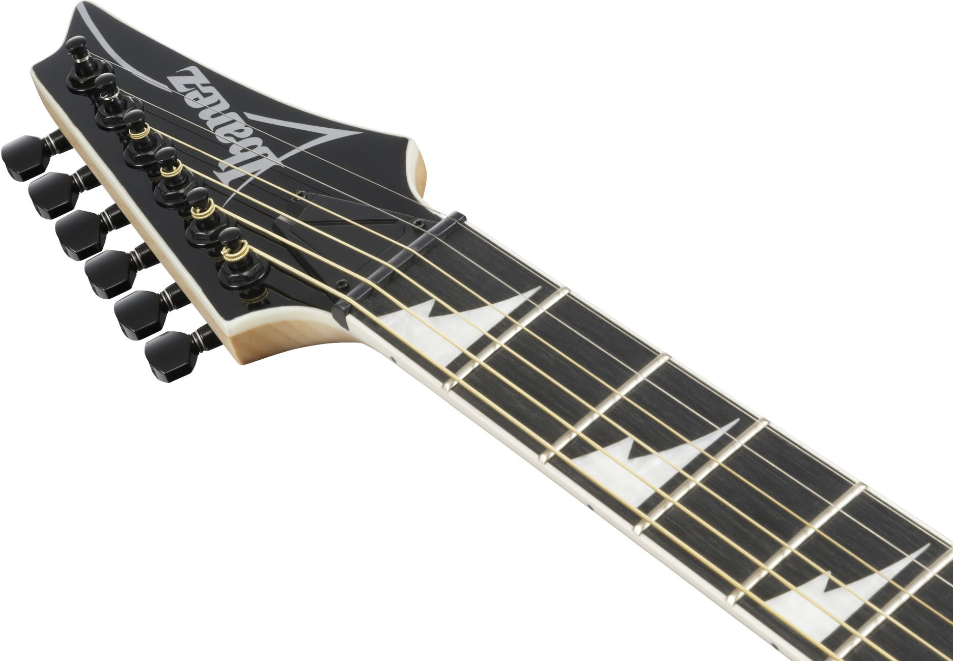 Ibanez ALT50FA-BDB Blue Doom Burst High Gloss – Bild 8