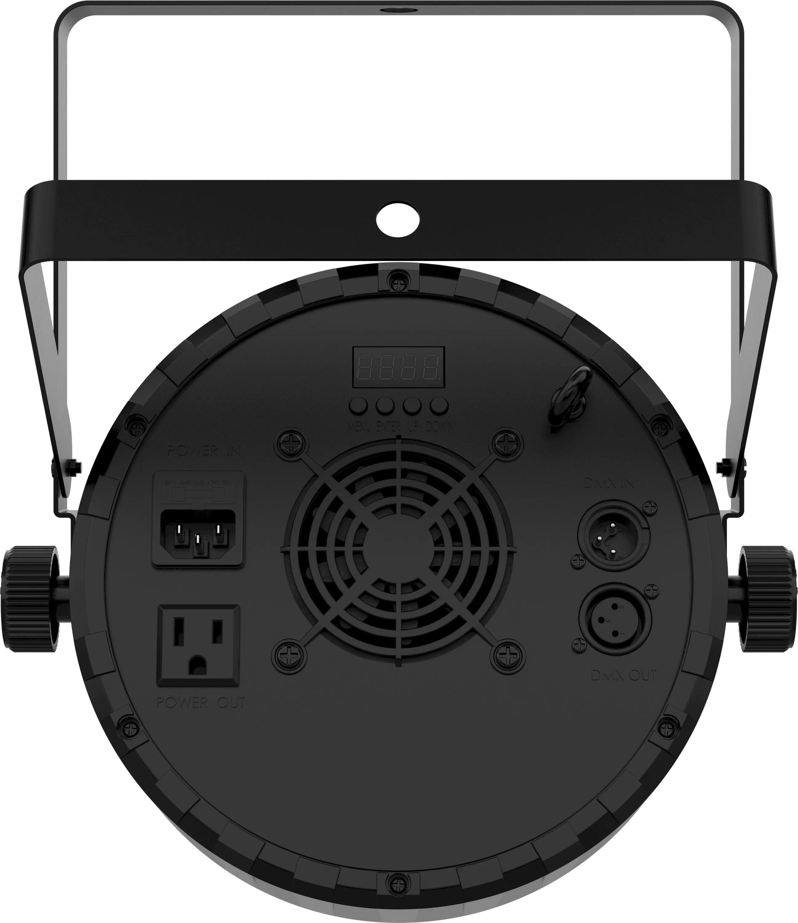 Chauvet DJ FXPar 6 – Bild 4