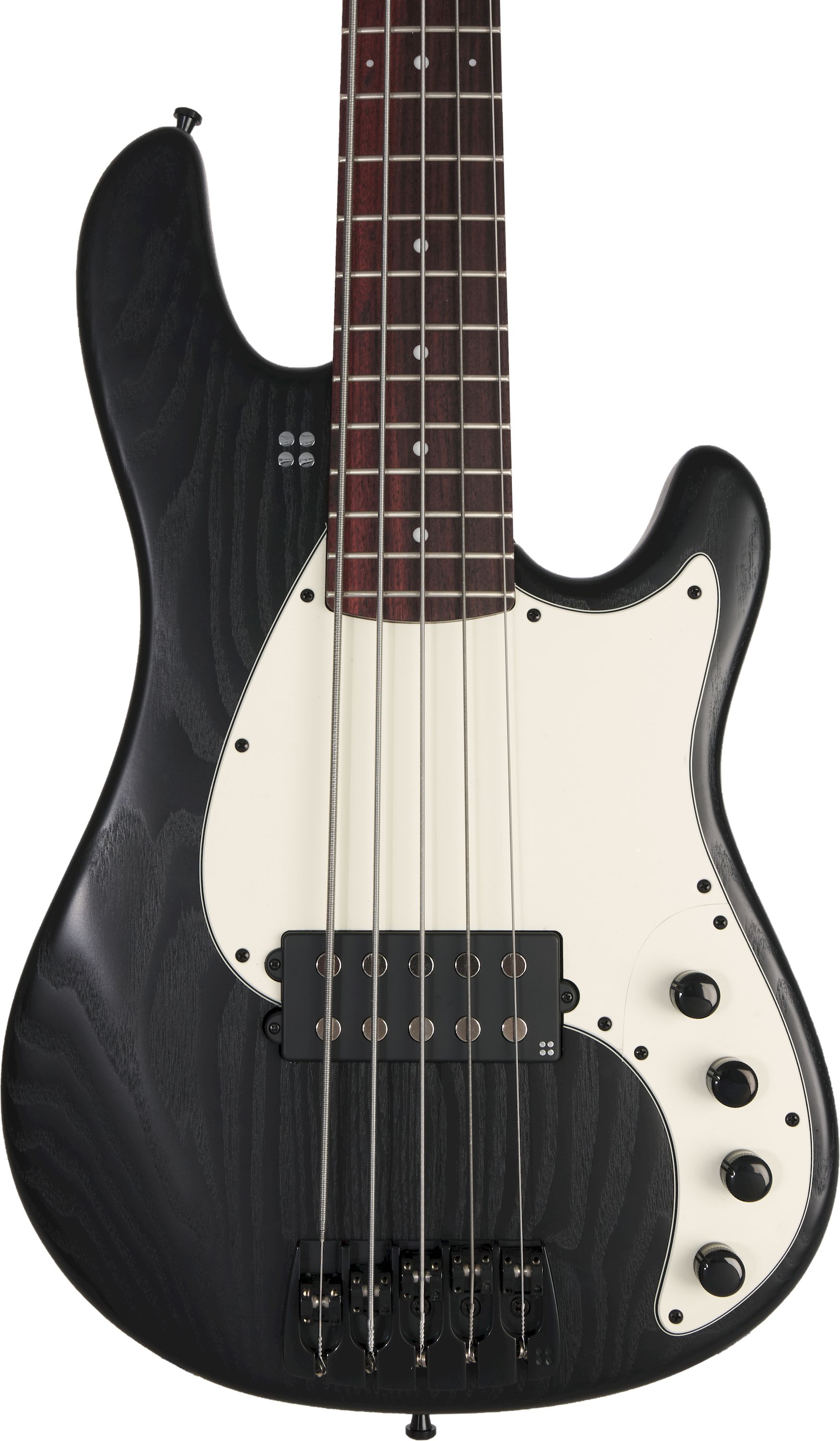 Sandberg California II Central 5 Matt Black Matched Head RW – Bild 3