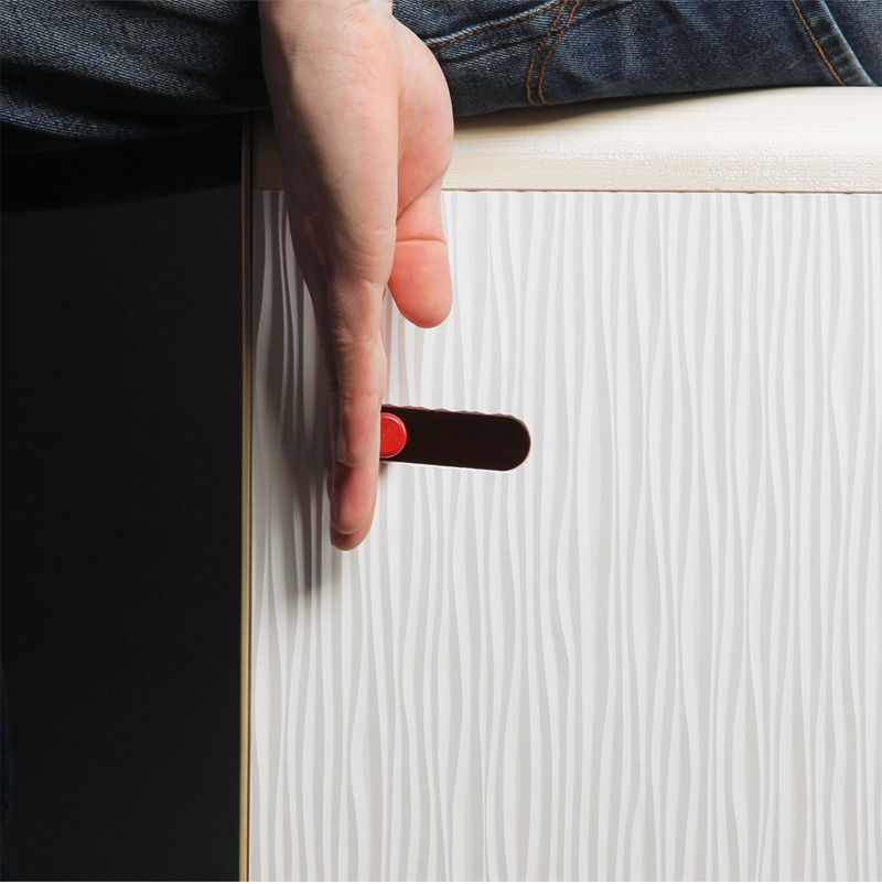 Sela SE 025 Wave Pro Cajon White Pearl – Bild 3