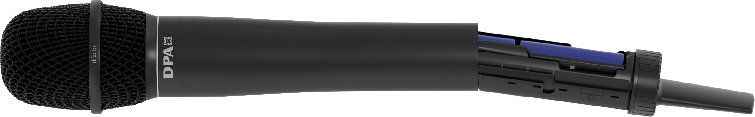 DPA N-HH1-SL1-A-4018VL 