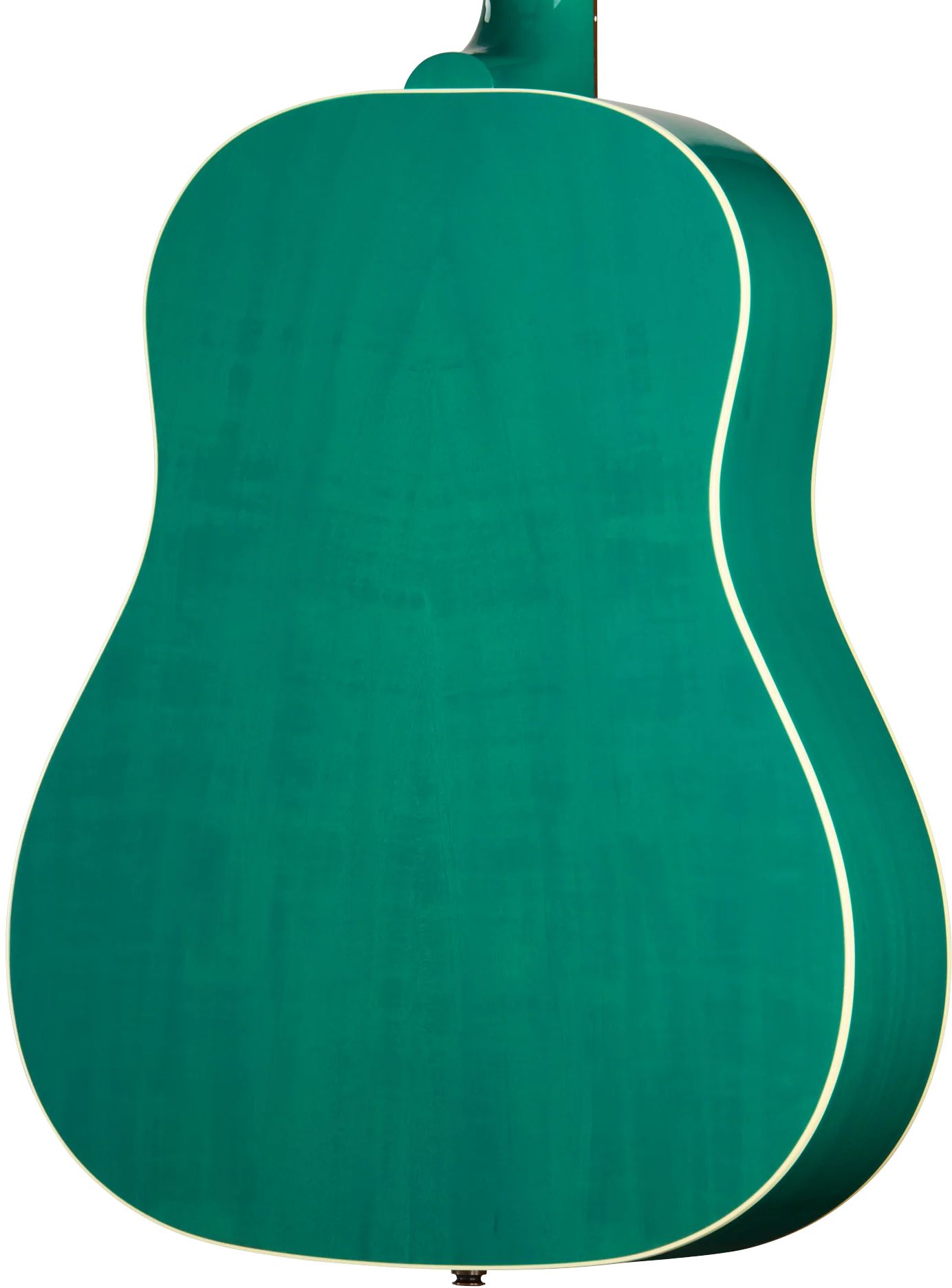 Gibson J-45 Standard Translucent Teal – Bild 4