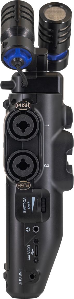Zoom H6 Studio – Bild 4