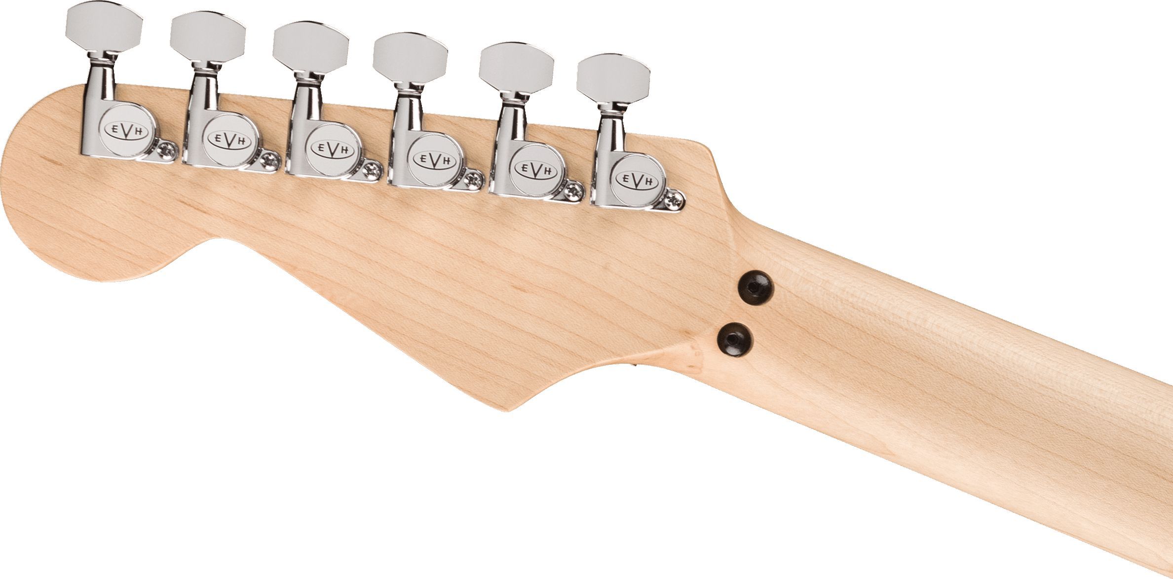EVH Striped Series Circles White and Black – Bild 6