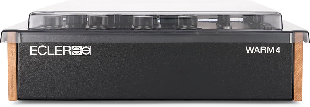 Decksaver Ecler Warm 4  – Bild 3
