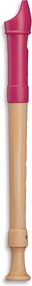 Mollenhauer 17312 Fipple Tere Soprano G SH – Bild 2