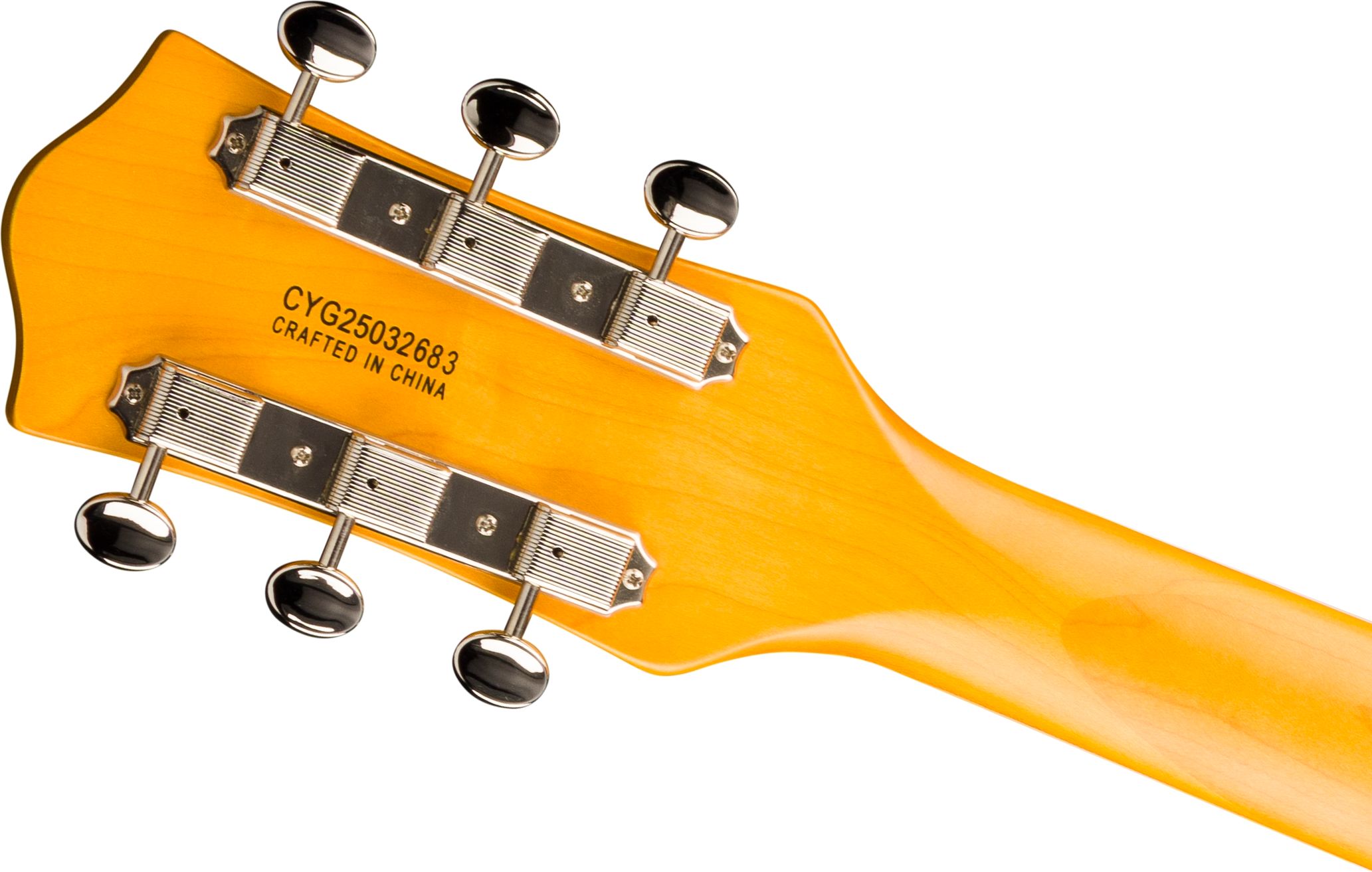 Gretsch Electromatic CVT The Princess Jack Antonoff Mako – Bild 5