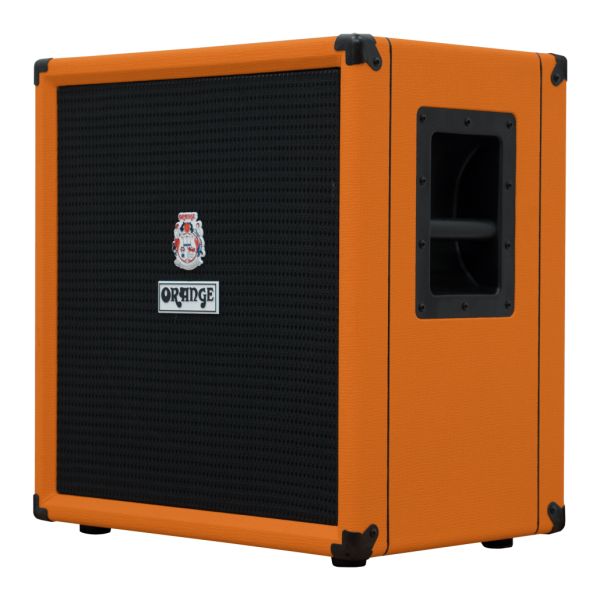 Orange Crush Bass 100 