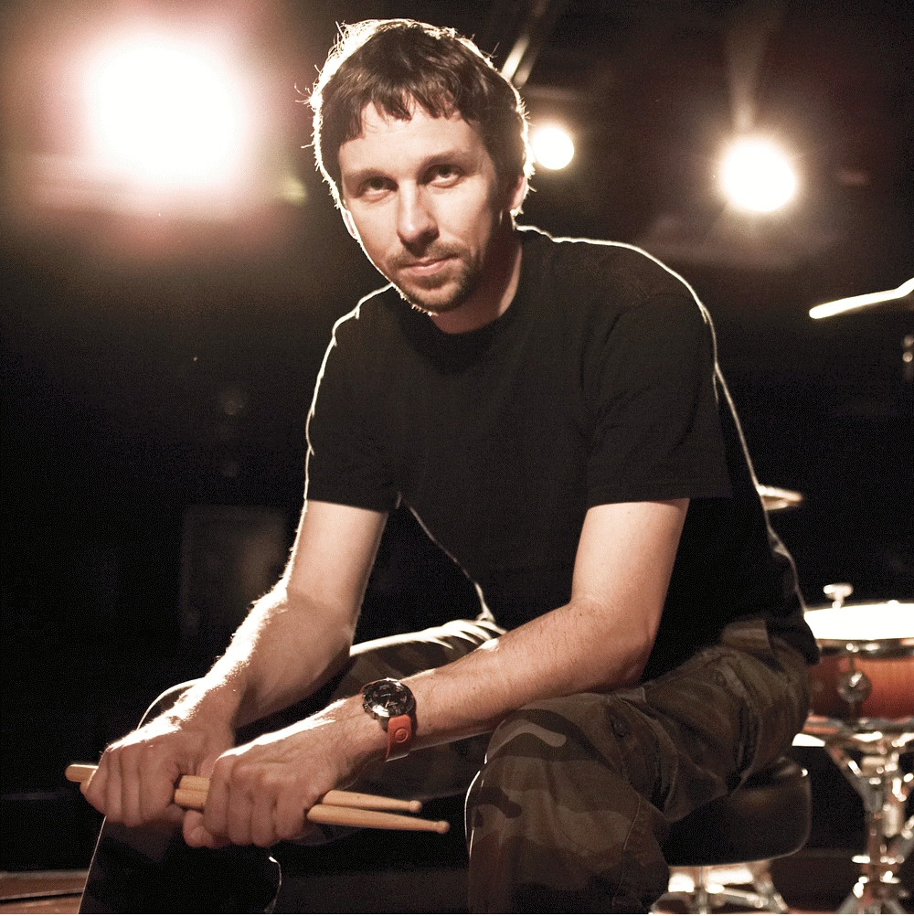 Pro Mark TX721W Marco Minnemann Signature Sticks 
