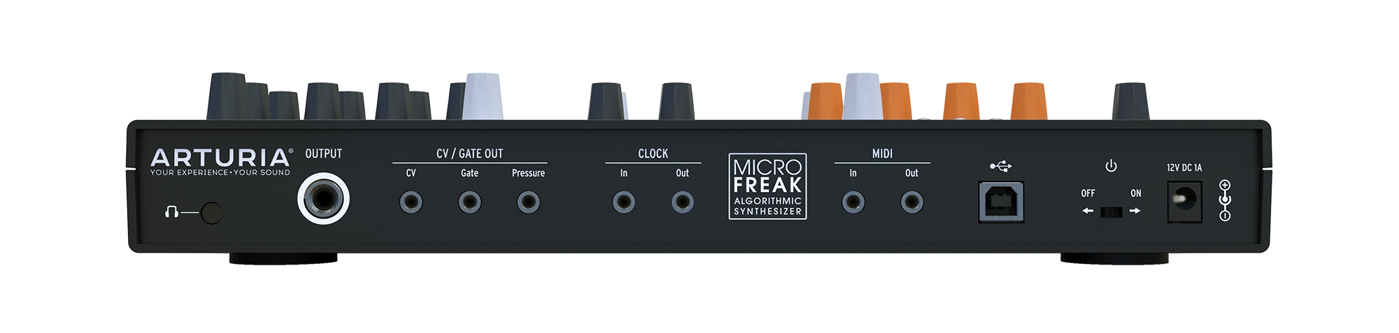 Arturia MicroFreak – Bild 2