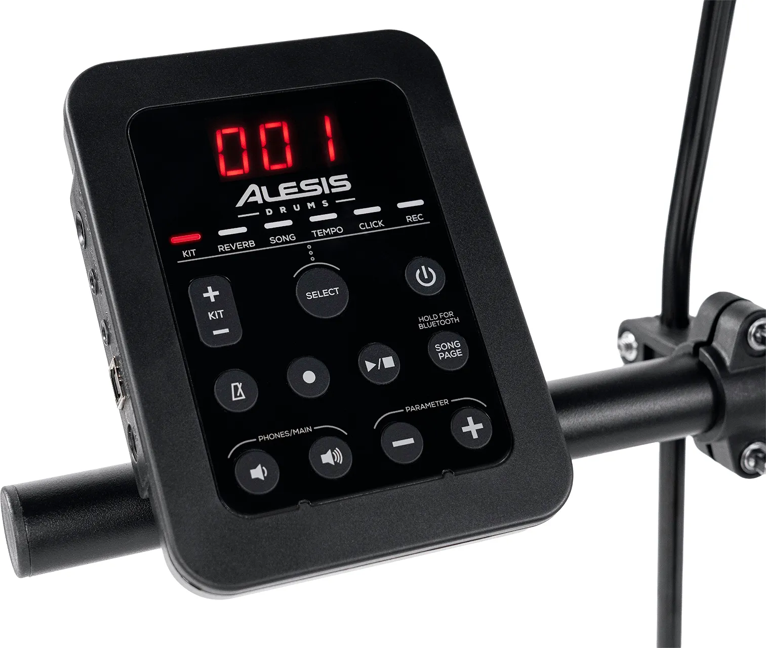 Alesis Turbo Pro E Kit – Bild 4