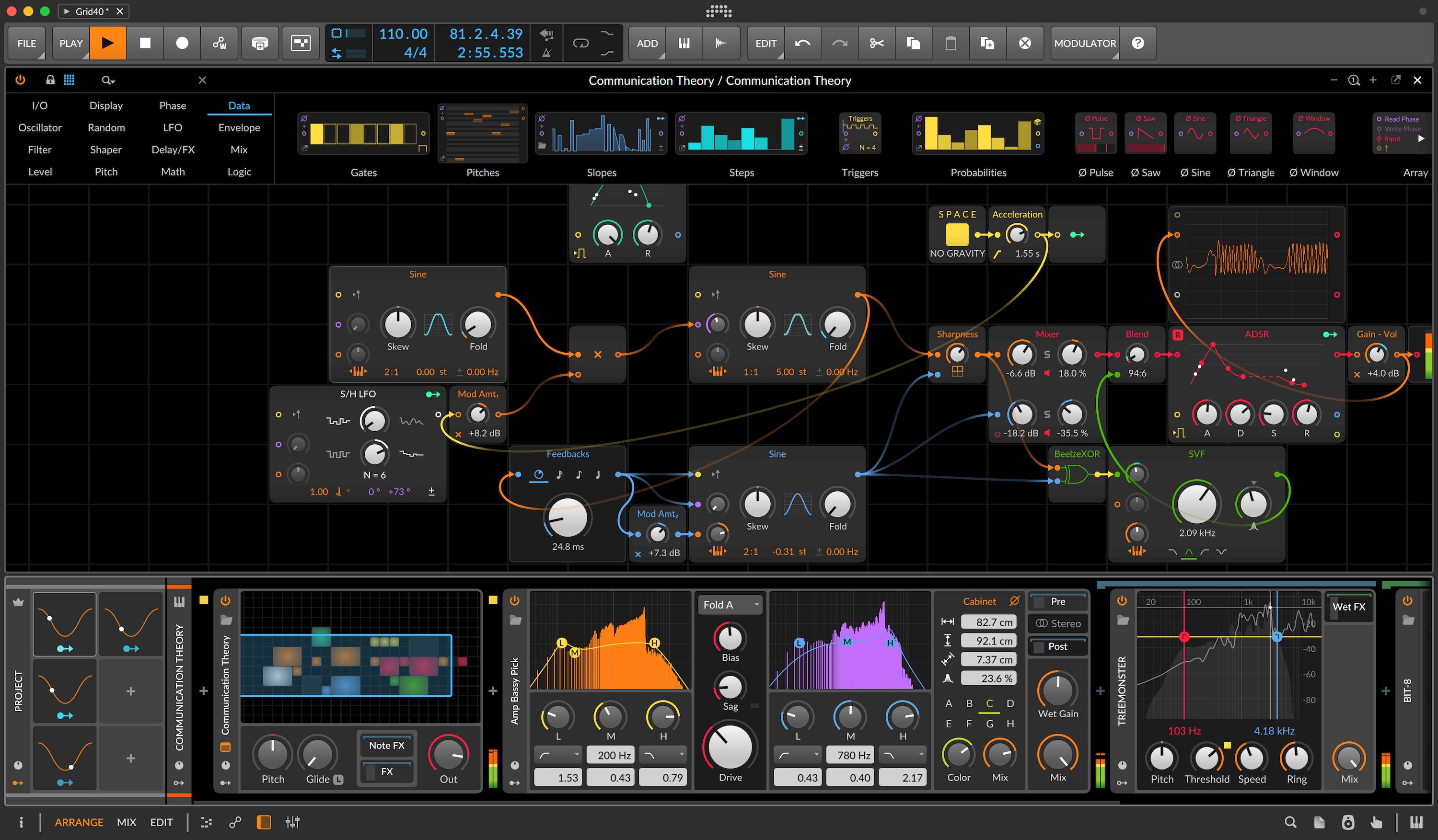 Bitwig Studio (Download-Lizenz) – Bild 6