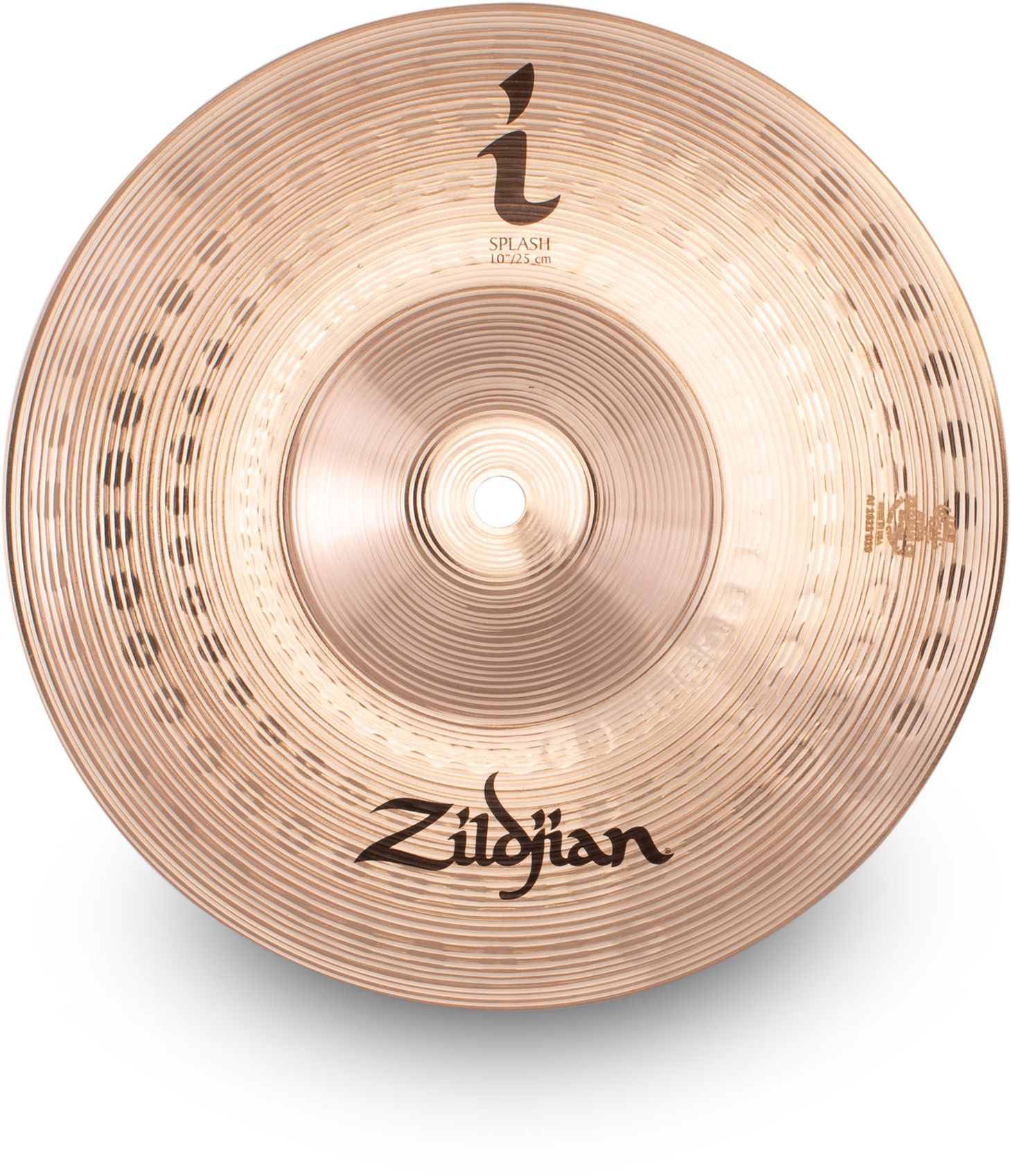 Zildjian 10" I Family Splash – Bild 2