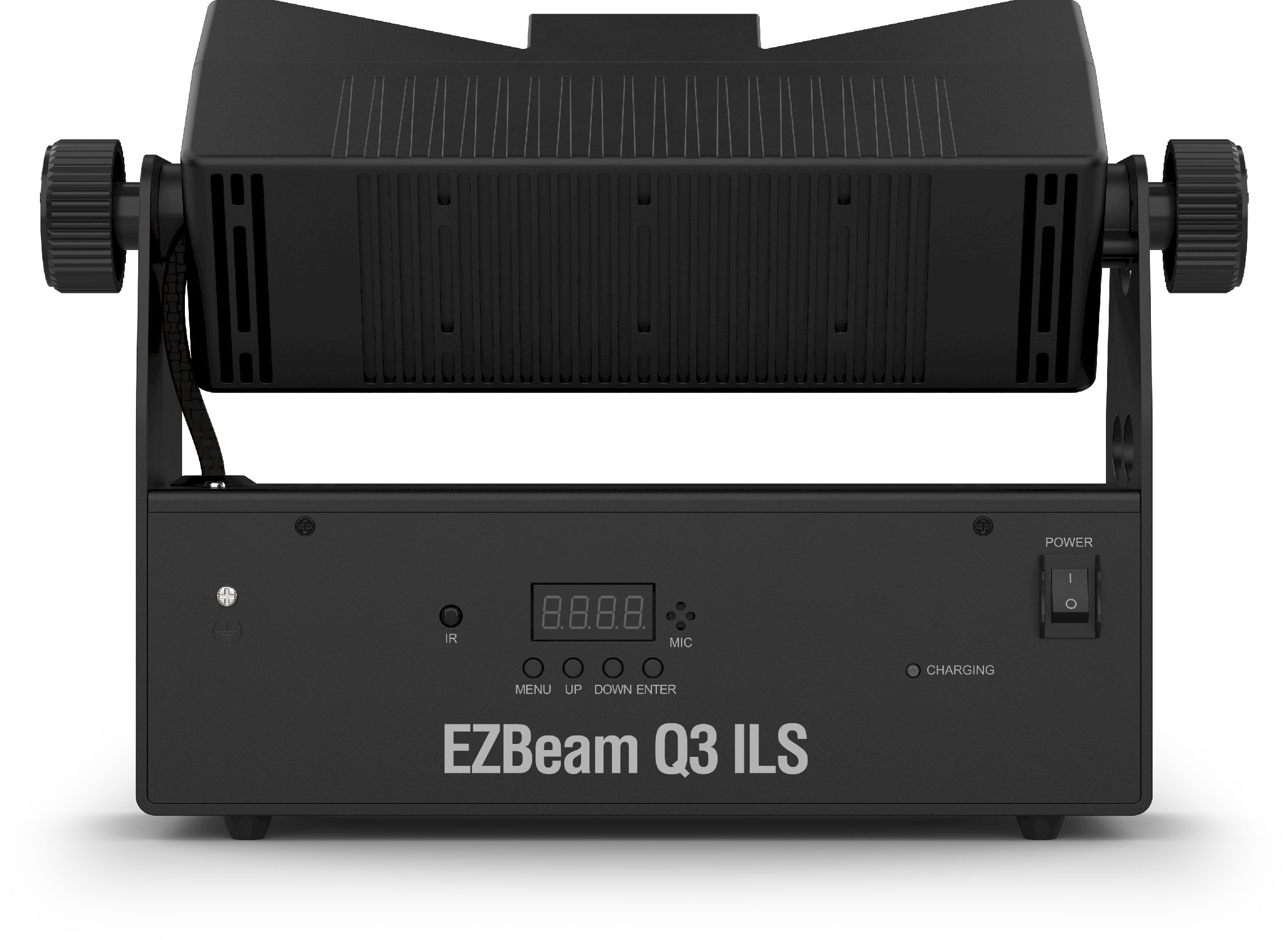 Chauvet DJ EZBeam Q3 ILS – Bild 3